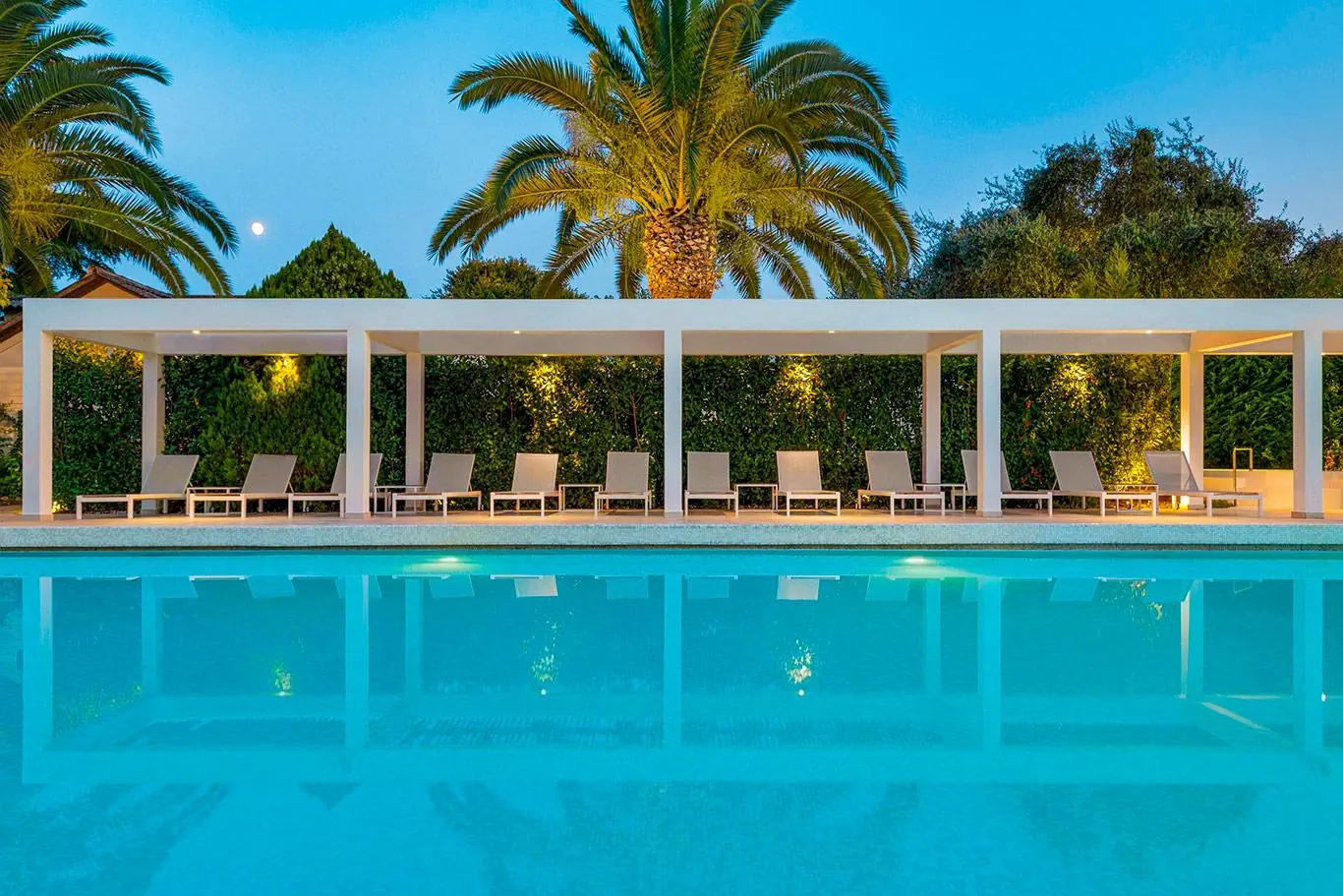 Tryp by Wyndham Corfu Dassia (ex. Corfu Palma Boutique) - zdjęcie 7