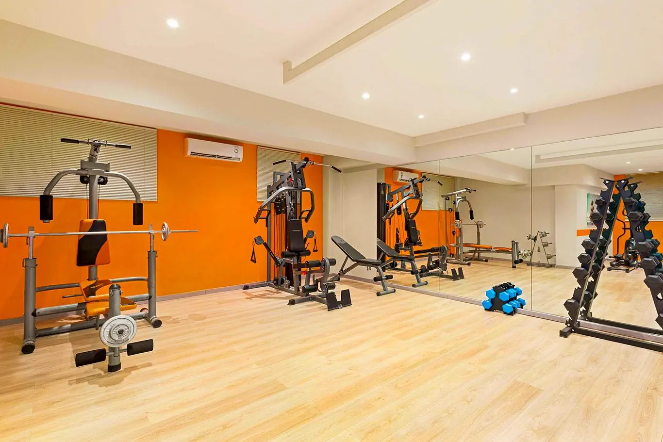 Tryp by Wyndham Corfu Dassia (ex. Corfu Palma Boutique) - zdjęcie 16