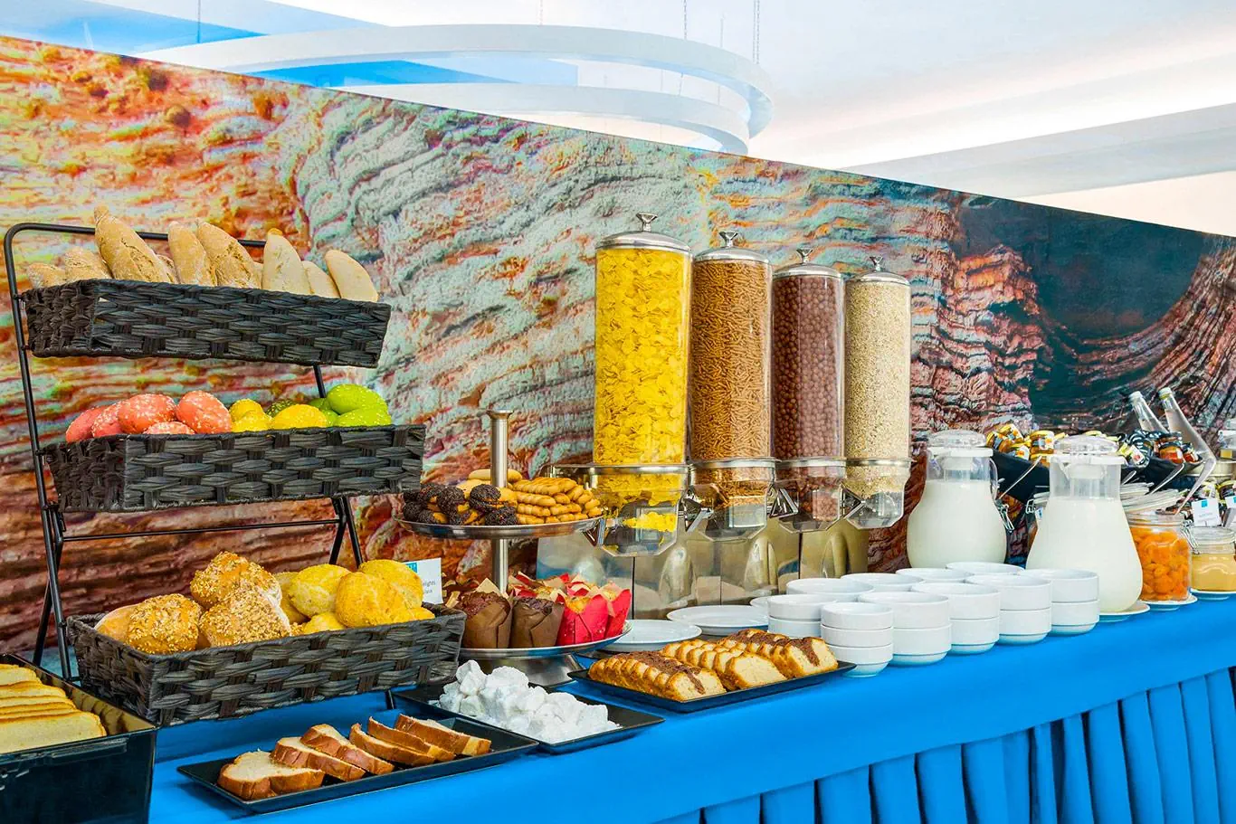 Tryp by Wyndham Corfu Dassia (ex. Corfu Palma Boutique) - zdjęcie 11