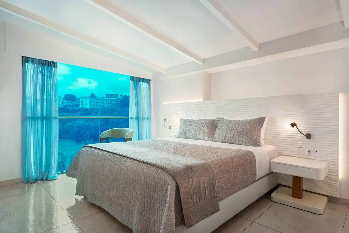 Tryp by Wyndham Corfu Dassia (ex. Corfu Palma Boutique) - zdjęcie 20