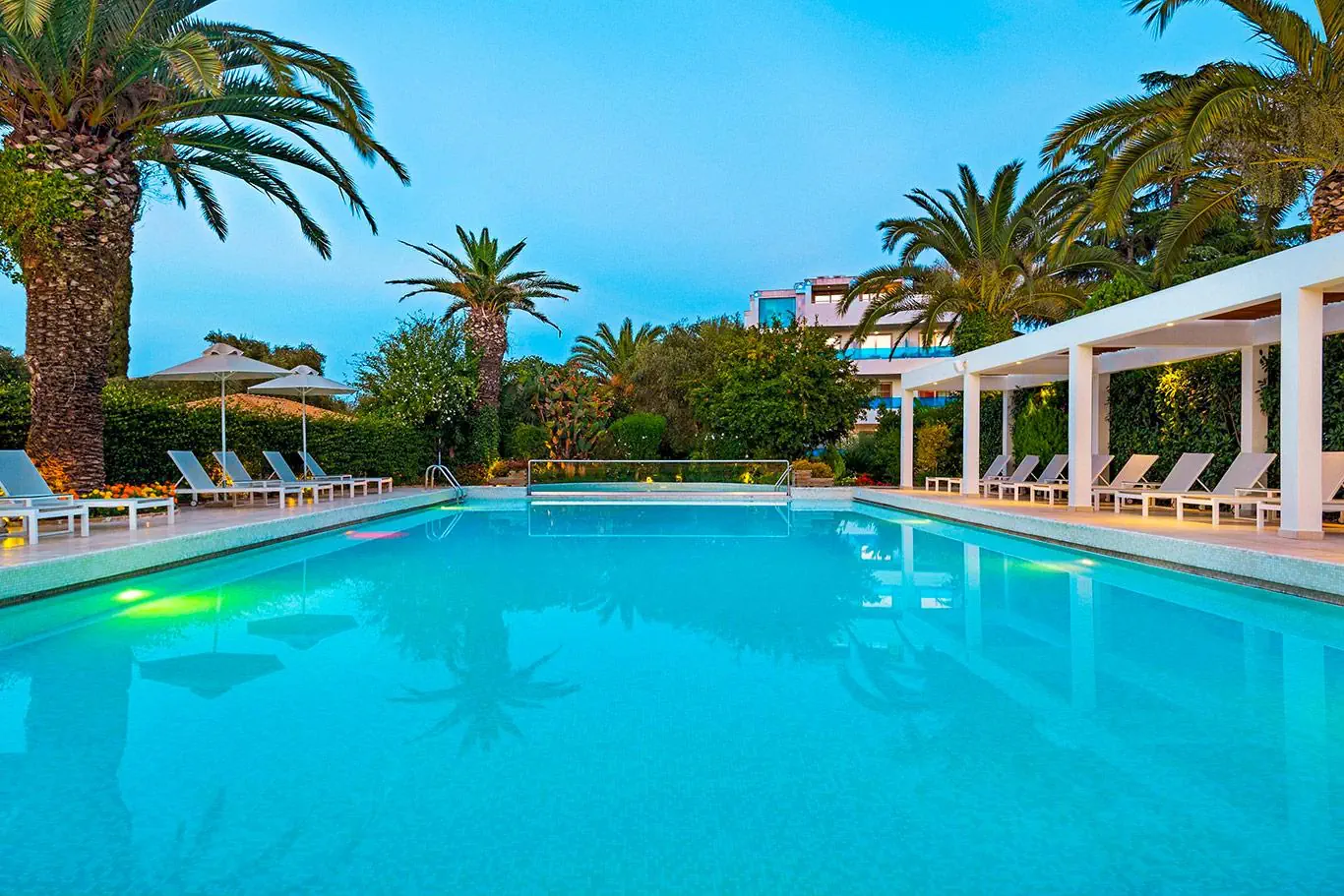 Tryp by Wyndham Corfu Dassia (ex. Corfu Palma Boutique) - zdjęcie 6