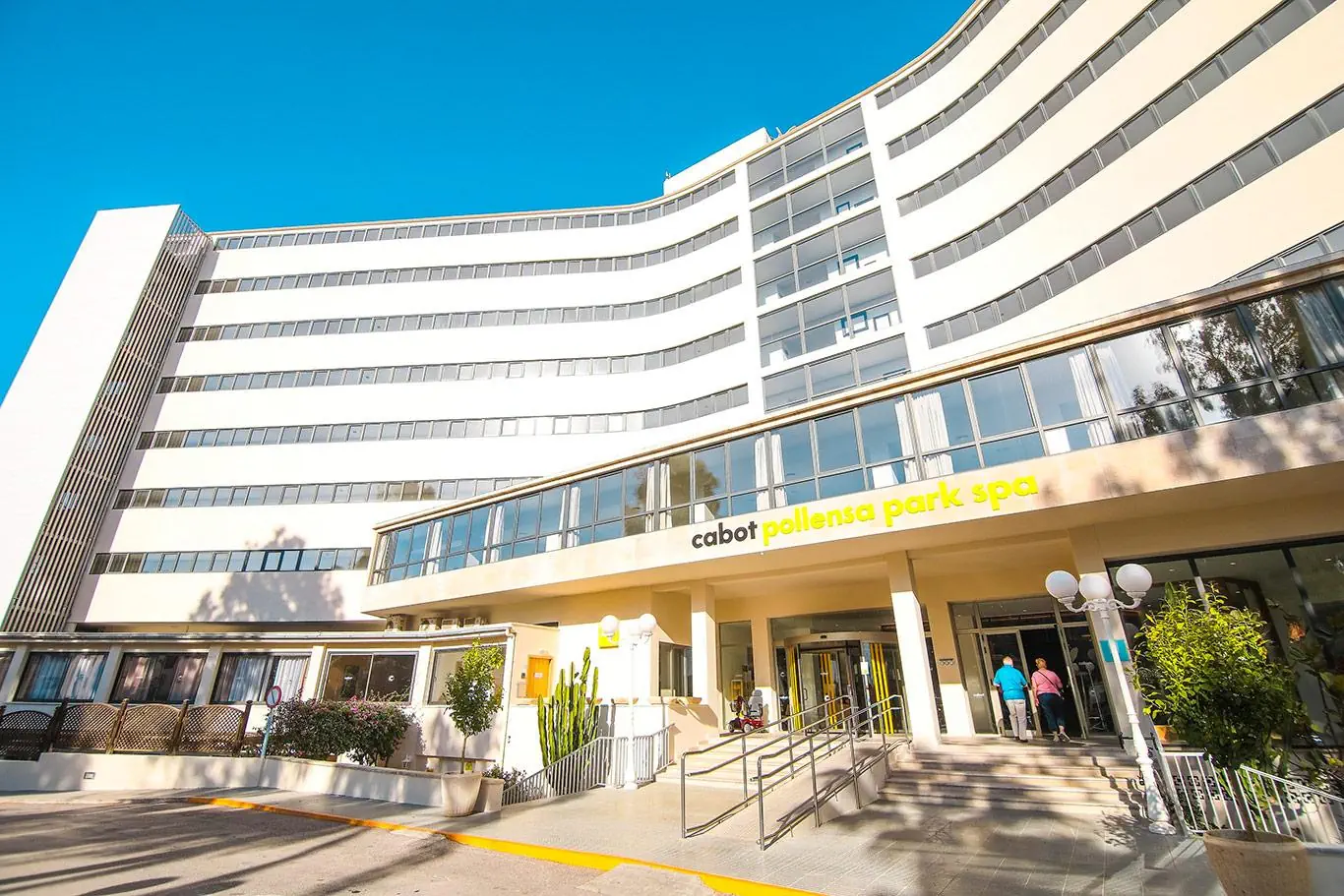 Cabot Pollensa Park Spa (ex Fergus Style Pollensa Park SPA) - zdjęcie 3