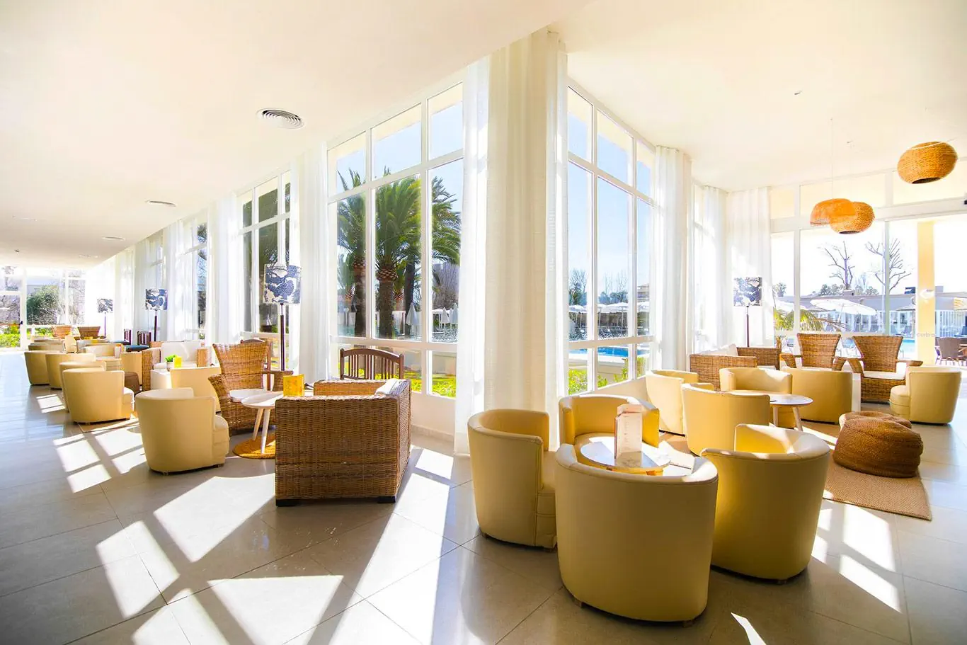 Cabot Pollensa Park Spa (ex Fergus Style Pollensa Park SPA) - zdjęcie 8