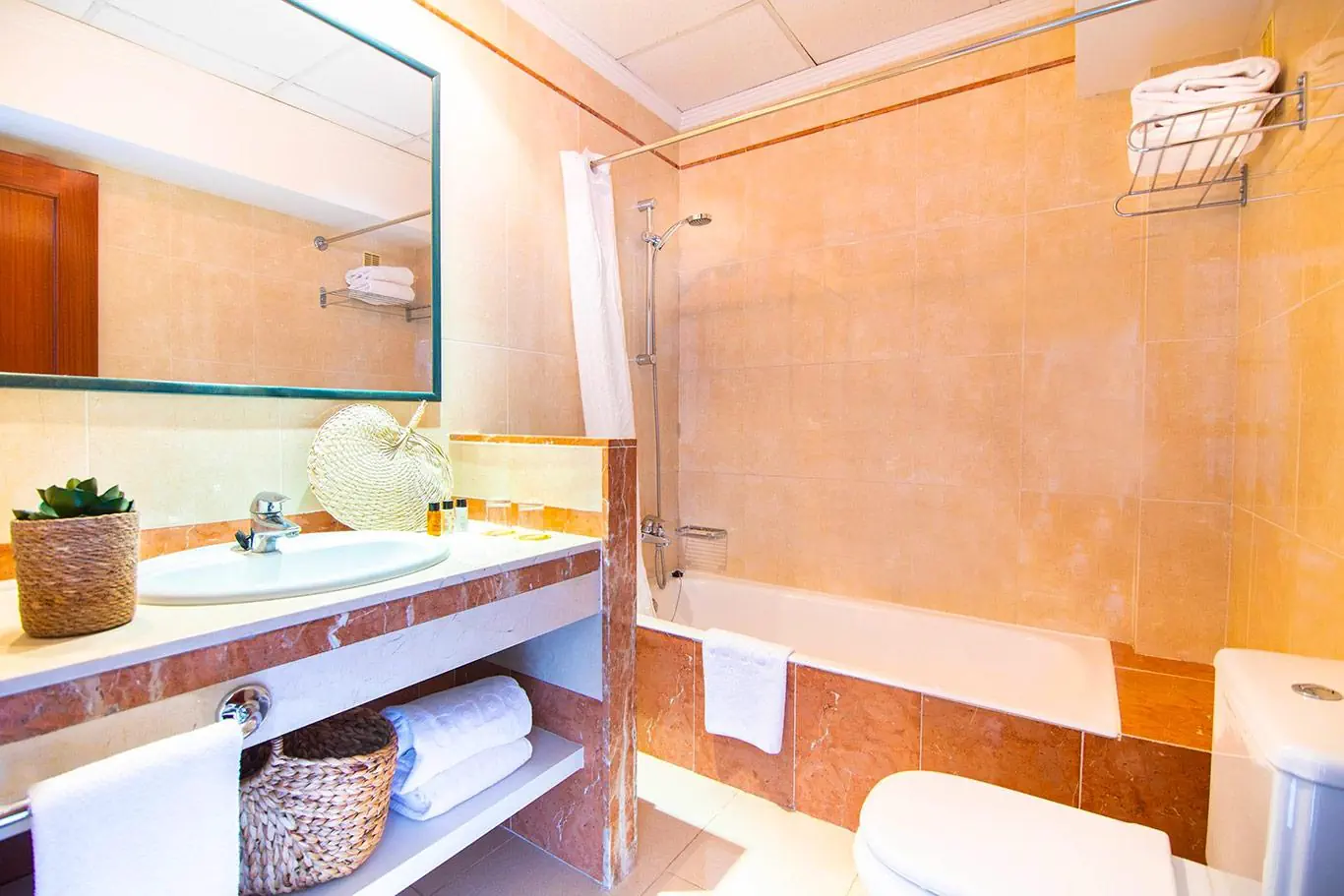 Cabot Pollensa Park Spa (ex Fergus Style Pollensa Park SPA) - zdjęcie 20