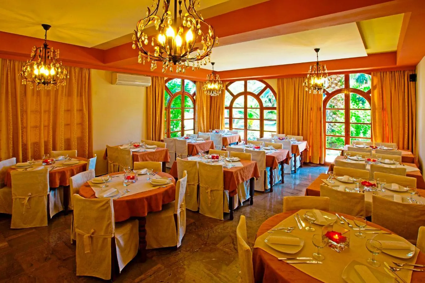 HOTEL Hotel Milton