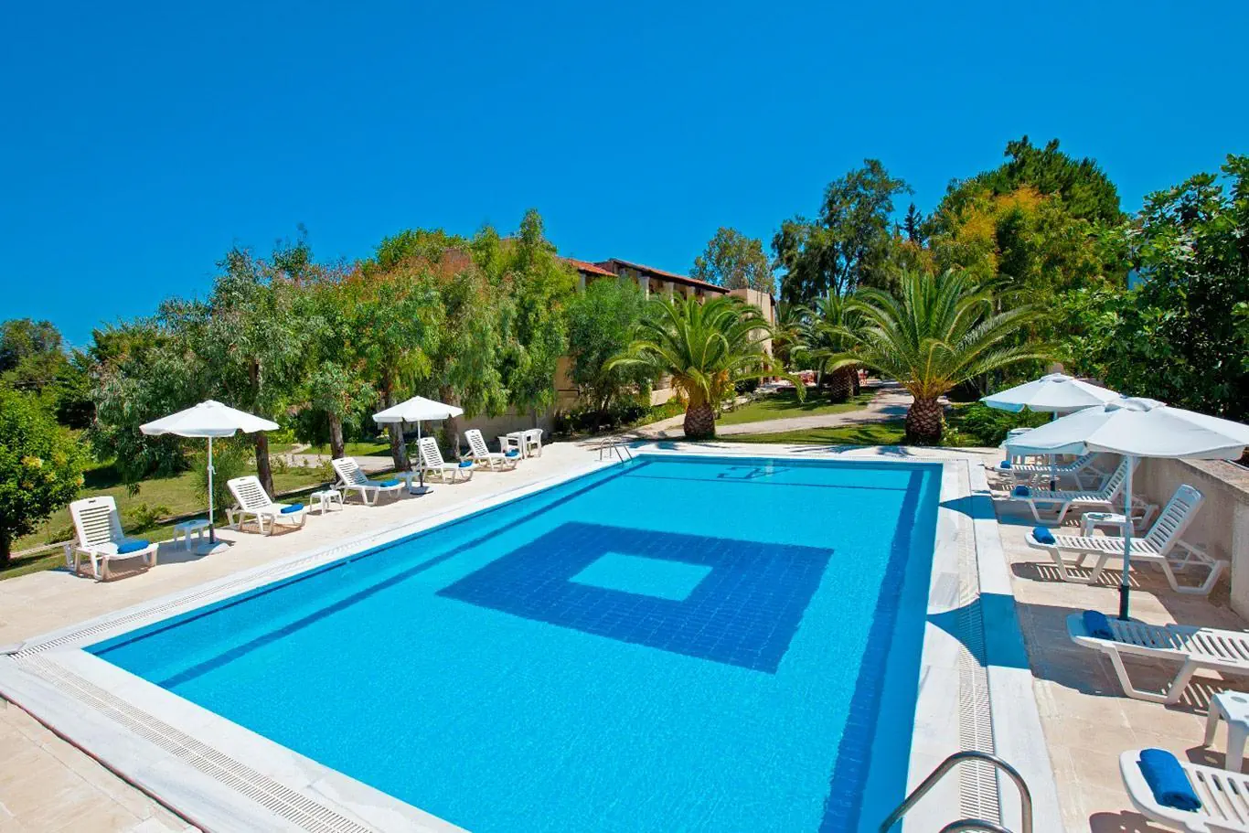 HOTEL Hotel Milton