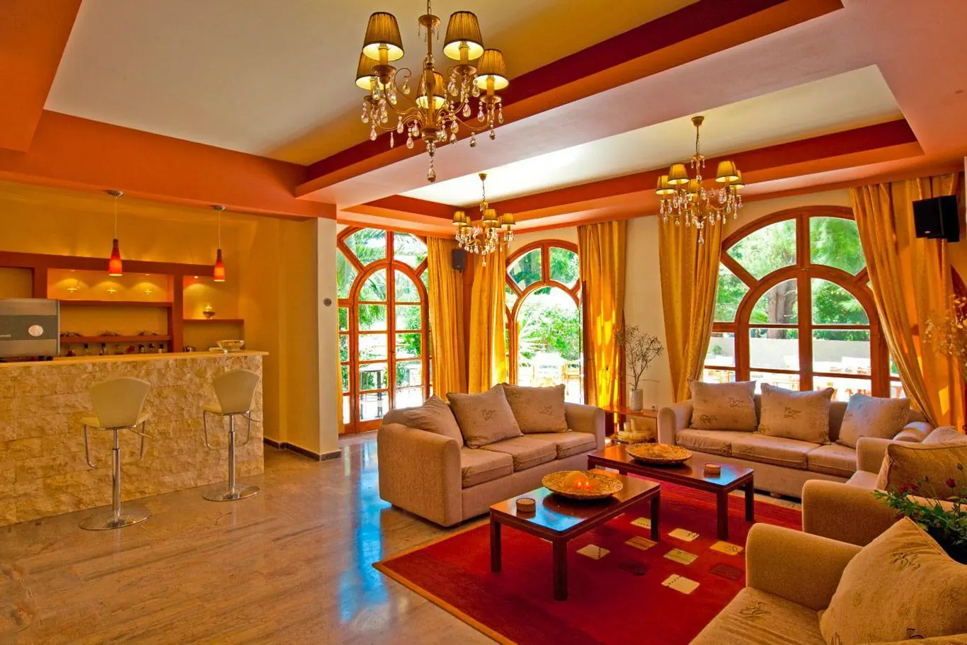 HOTEL Hotel Milton