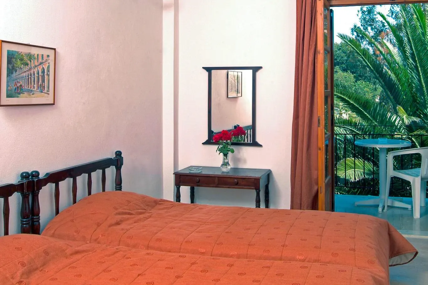 HOTEL Hotel Milton