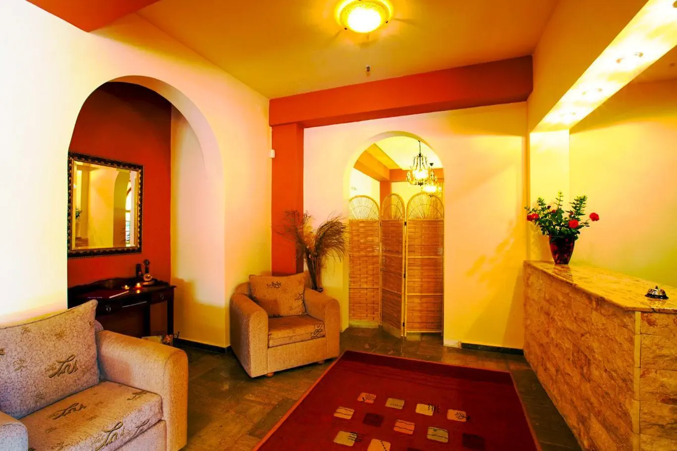 HOTEL Hotel Milton