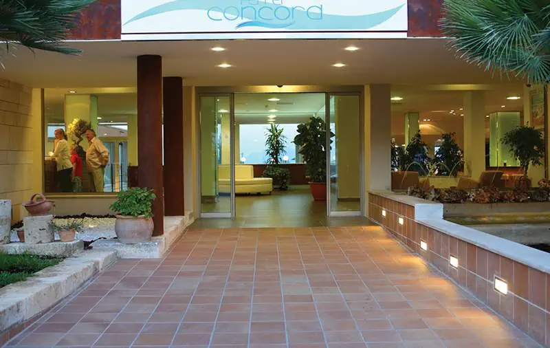 Ferrer Concord Spa - zdjęcie 7