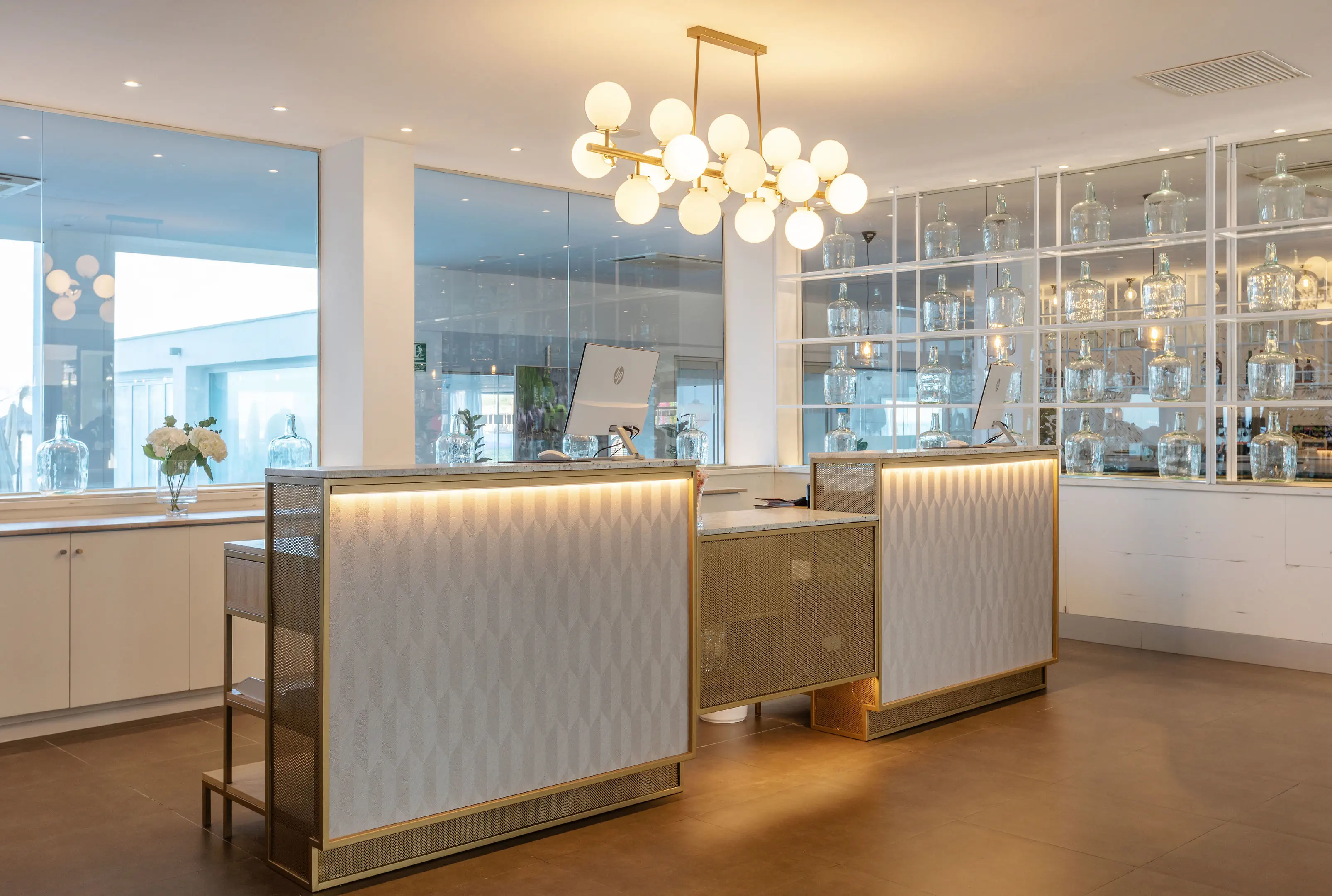 Ferrer Concord Spa - zdjęcie 11