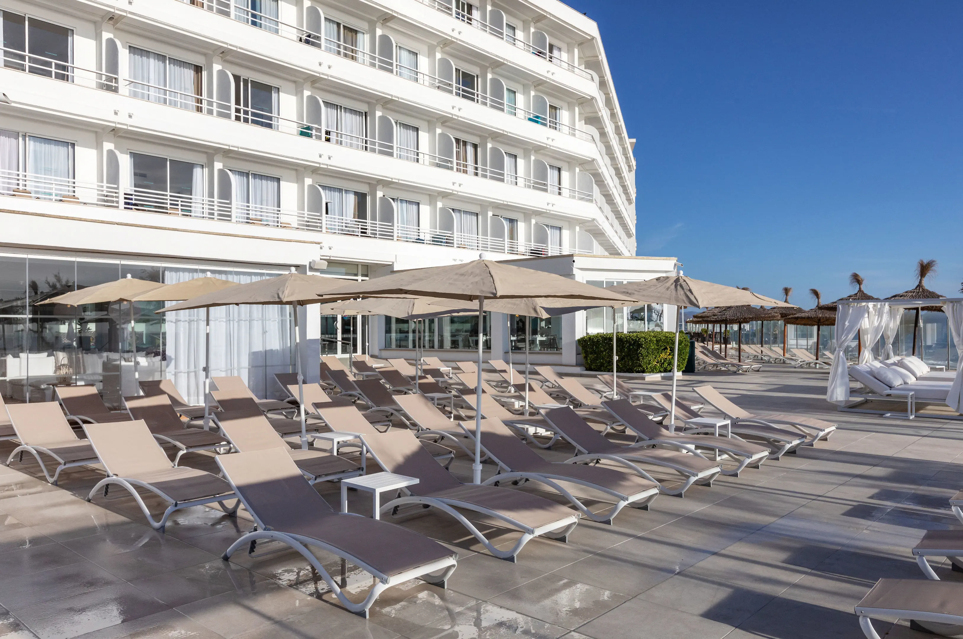 Ferrer Concord Spa - zdjęcie 27