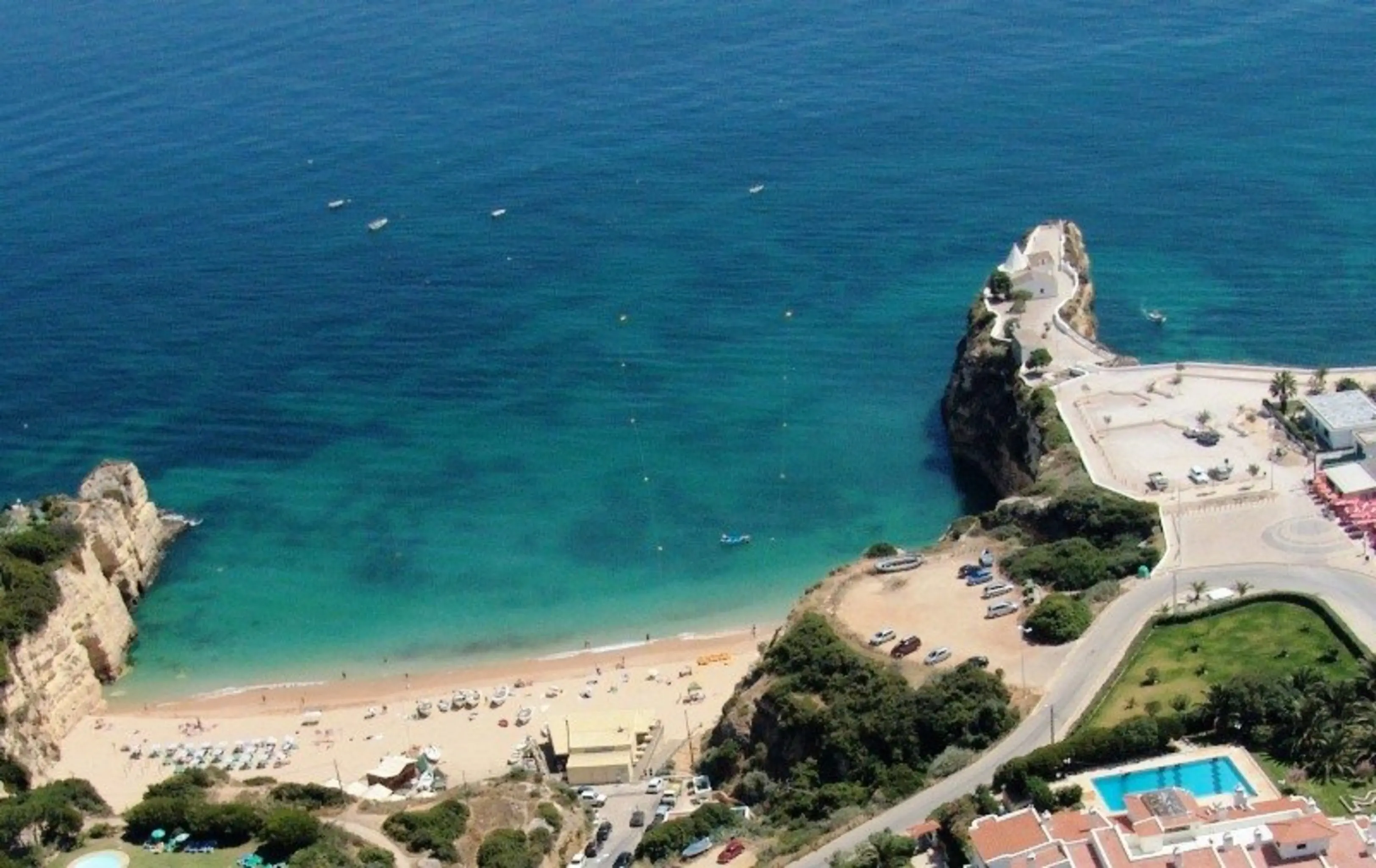 Ukino Terrace Algarve (ex. Be Smart Terrace) - zdjęcie 22