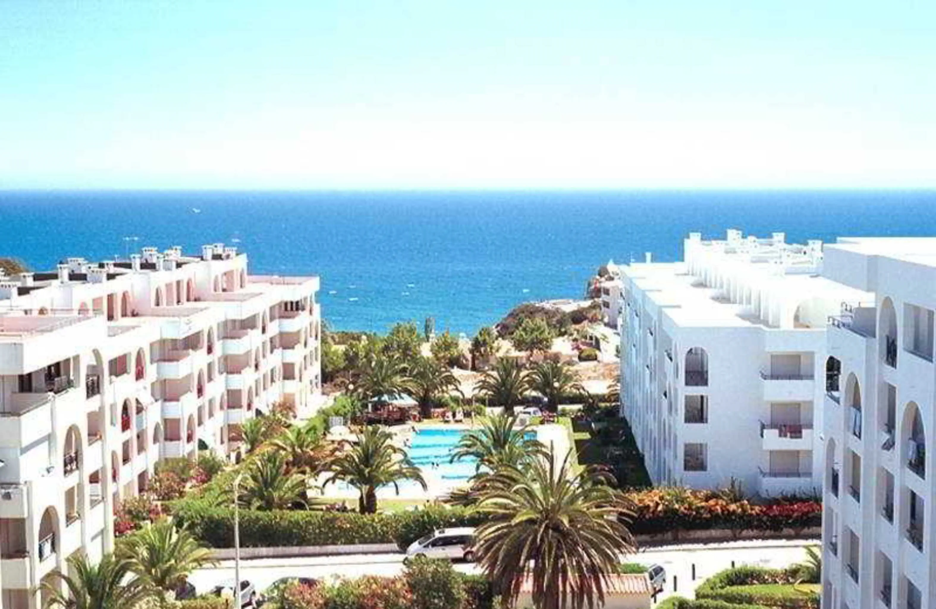 Ukino Terrace Algarve (ex. Be Smart Terrace) - zdjęcie 20