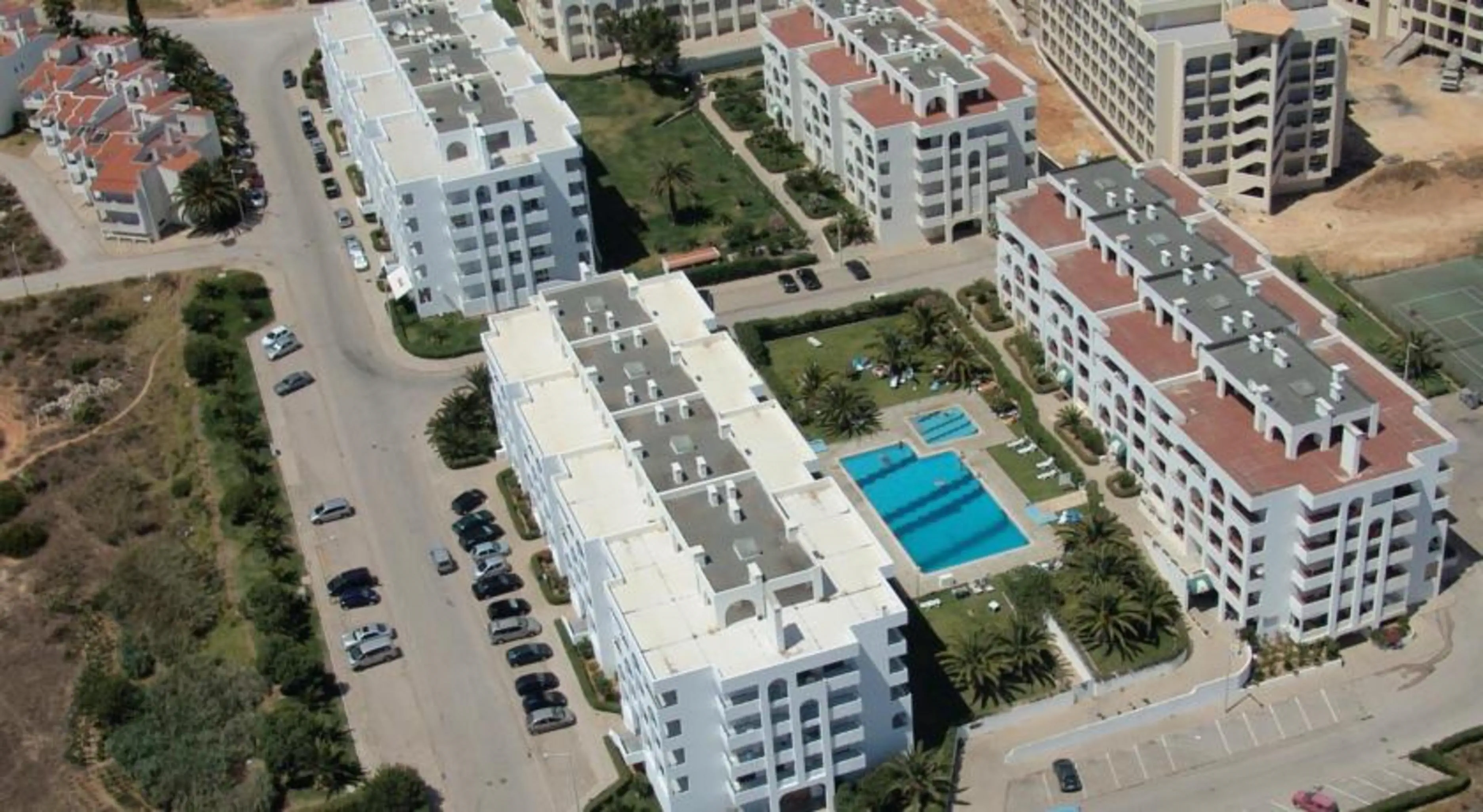 Ukino Terrace Algarve (ex. Be Smart Terrace) - zdjęcie 18