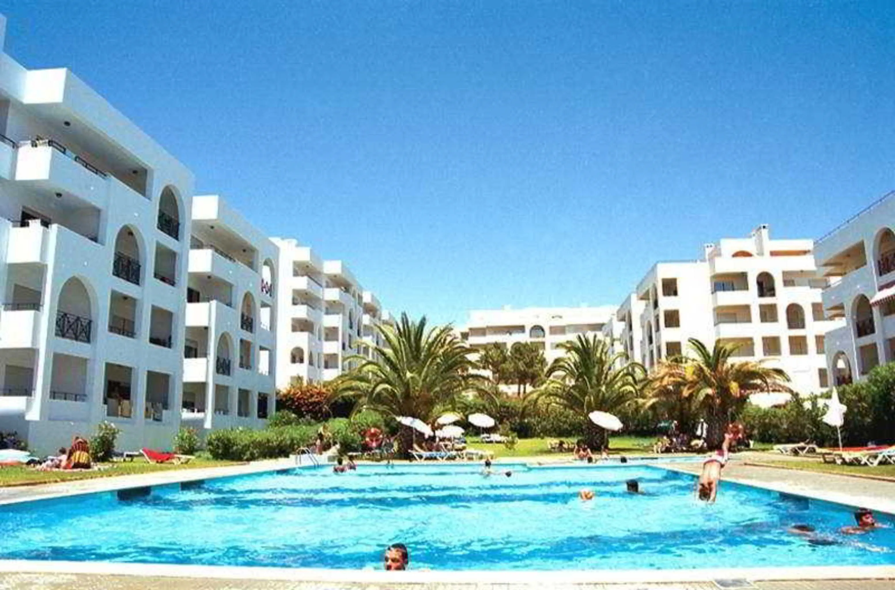 Ukino Terrace Algarve (ex. Be Smart Terrace) - zdjęcie 8