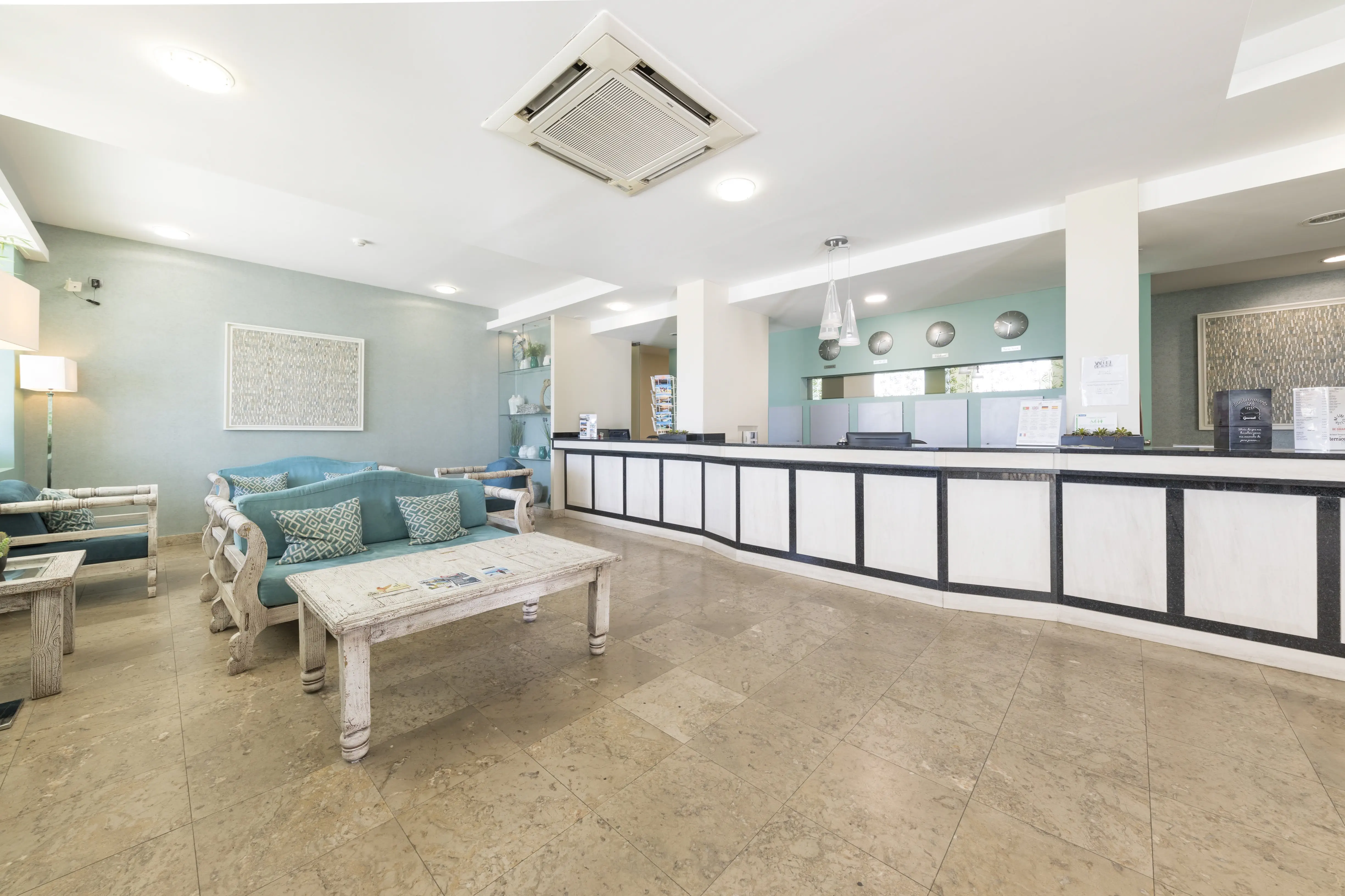 Ukino Terrace Algarve (ex. Be Smart Terrace) - zdjęcie 9