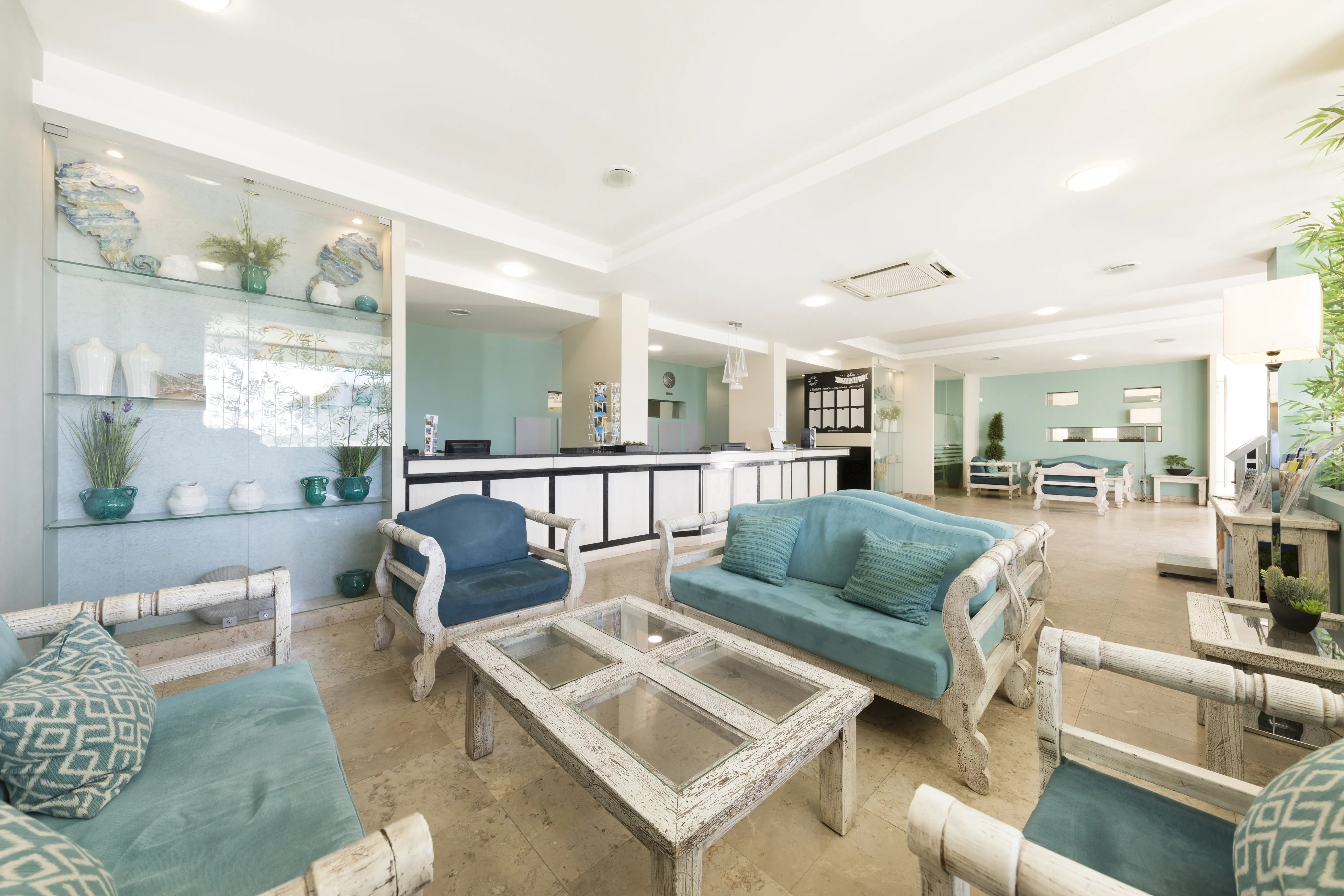 Ukino Terrace Algarve (ex. Be Smart Terrace) - zdjęcie 19