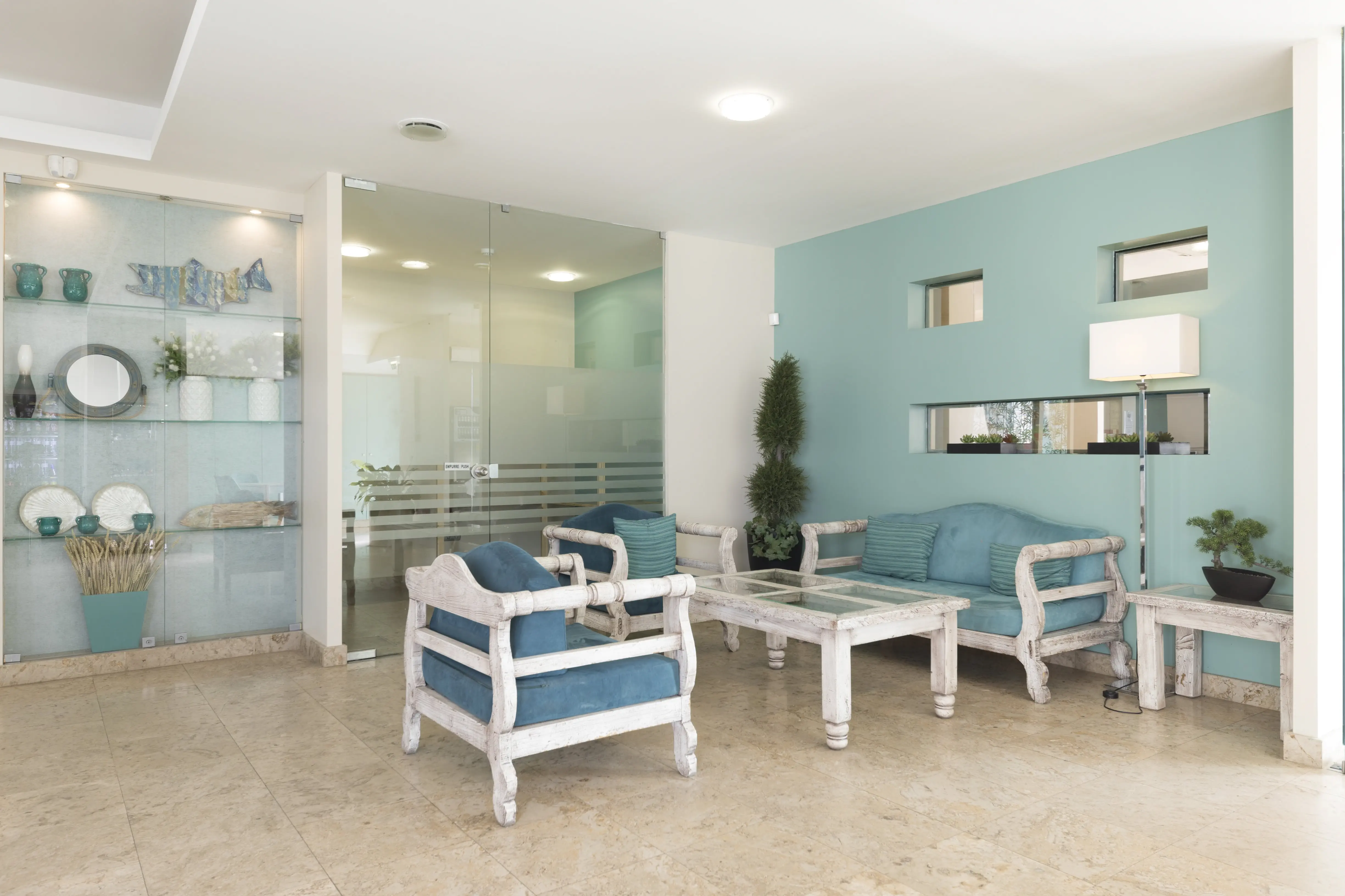 Ukino Terrace Algarve (ex. Be Smart Terrace) - zdjęcie 11