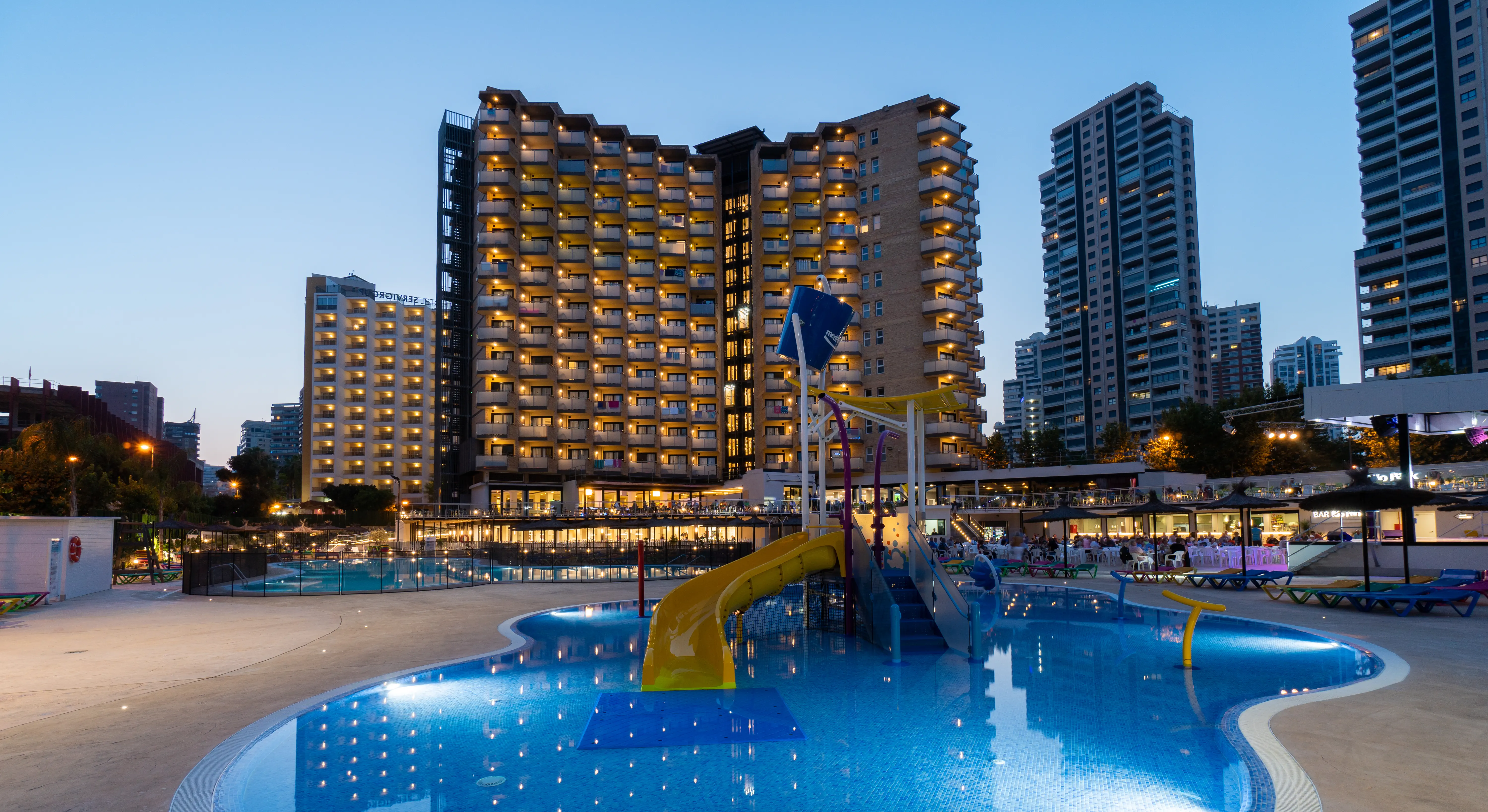 Medplaya Rio Park - zdjęcie 29