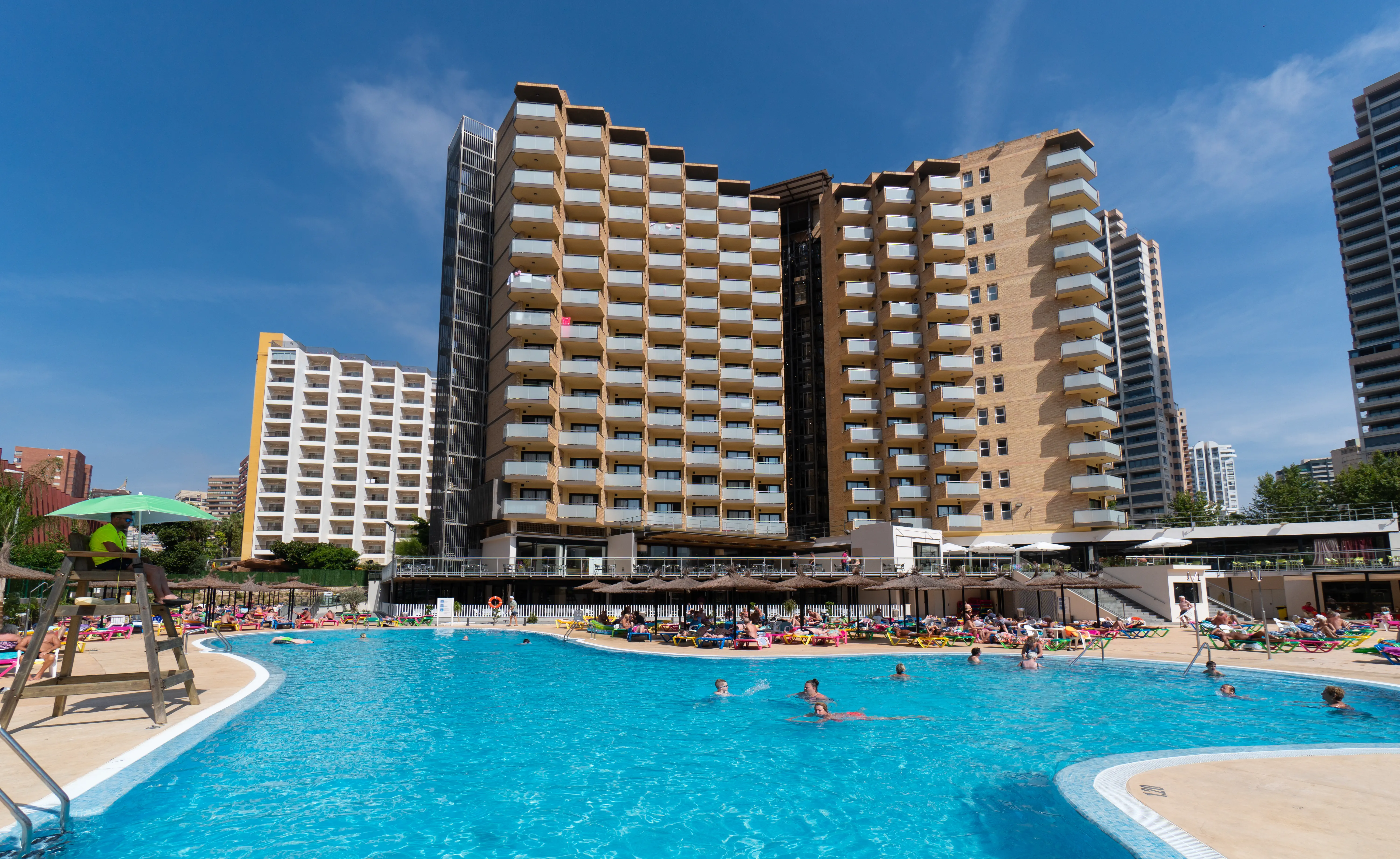 Medplaya Rio Park - zdjęcie 25