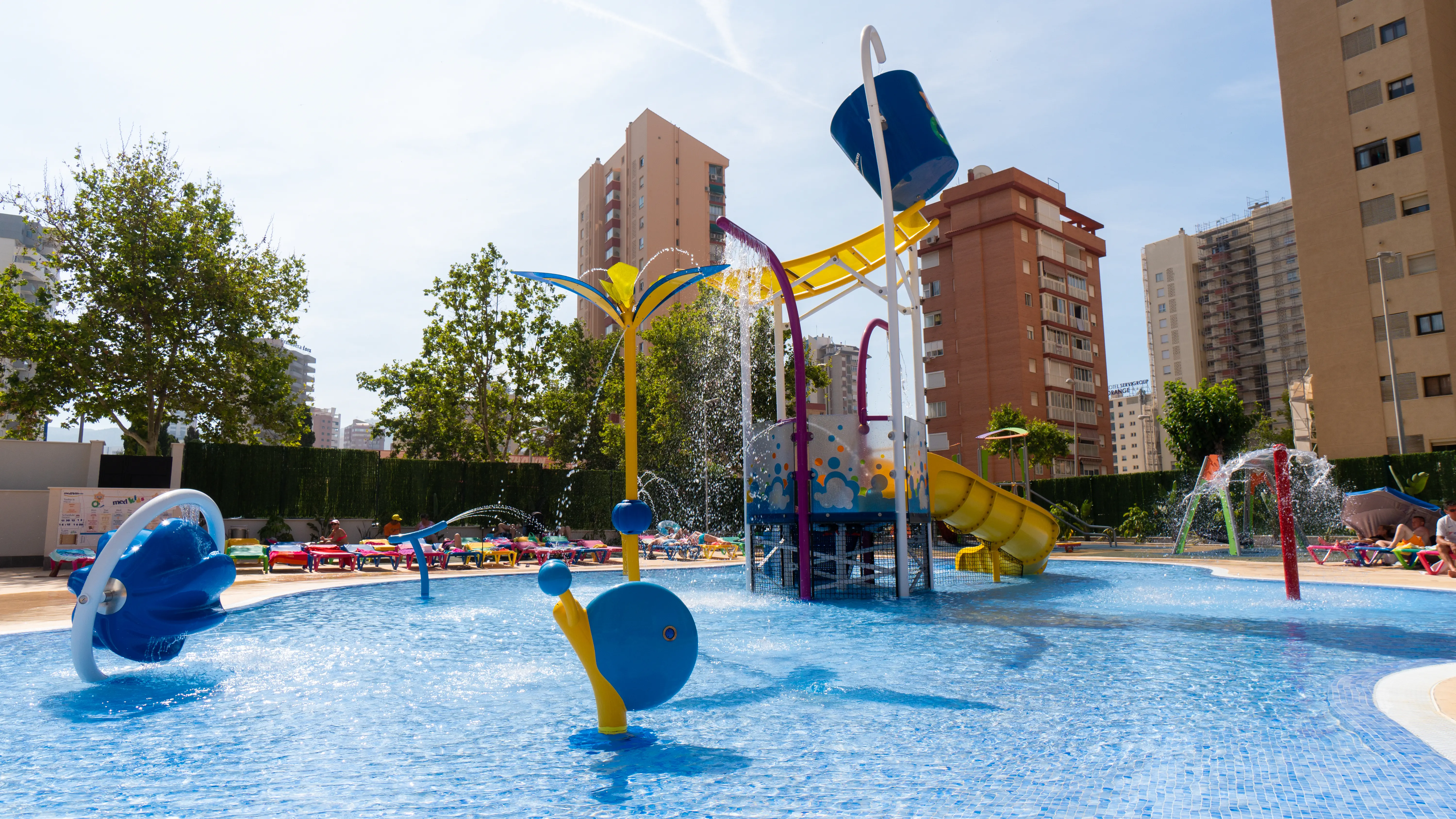 Medplaya Rio Park - zdjęcie 22