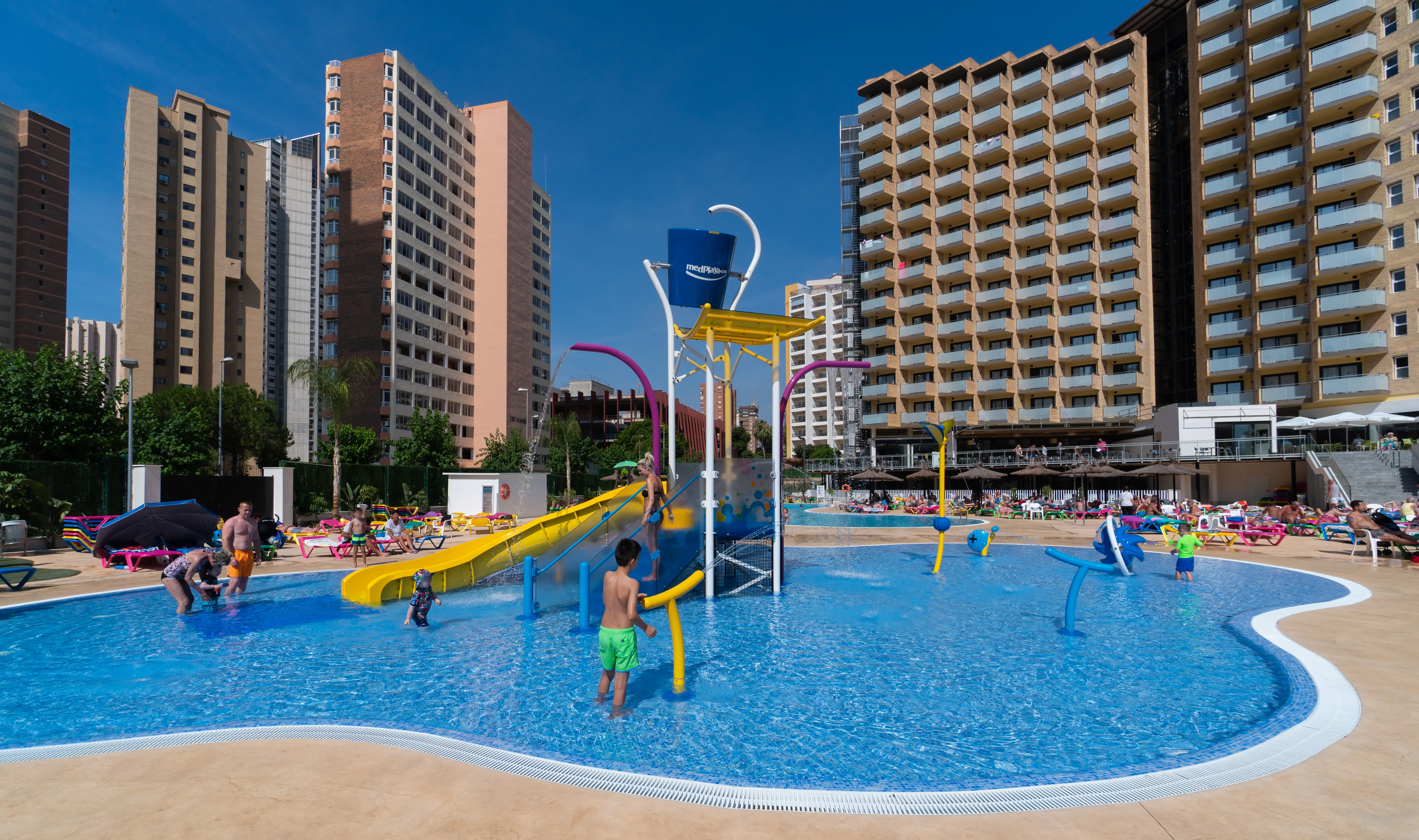 Medplaya Rio Park - zdjęcie 26