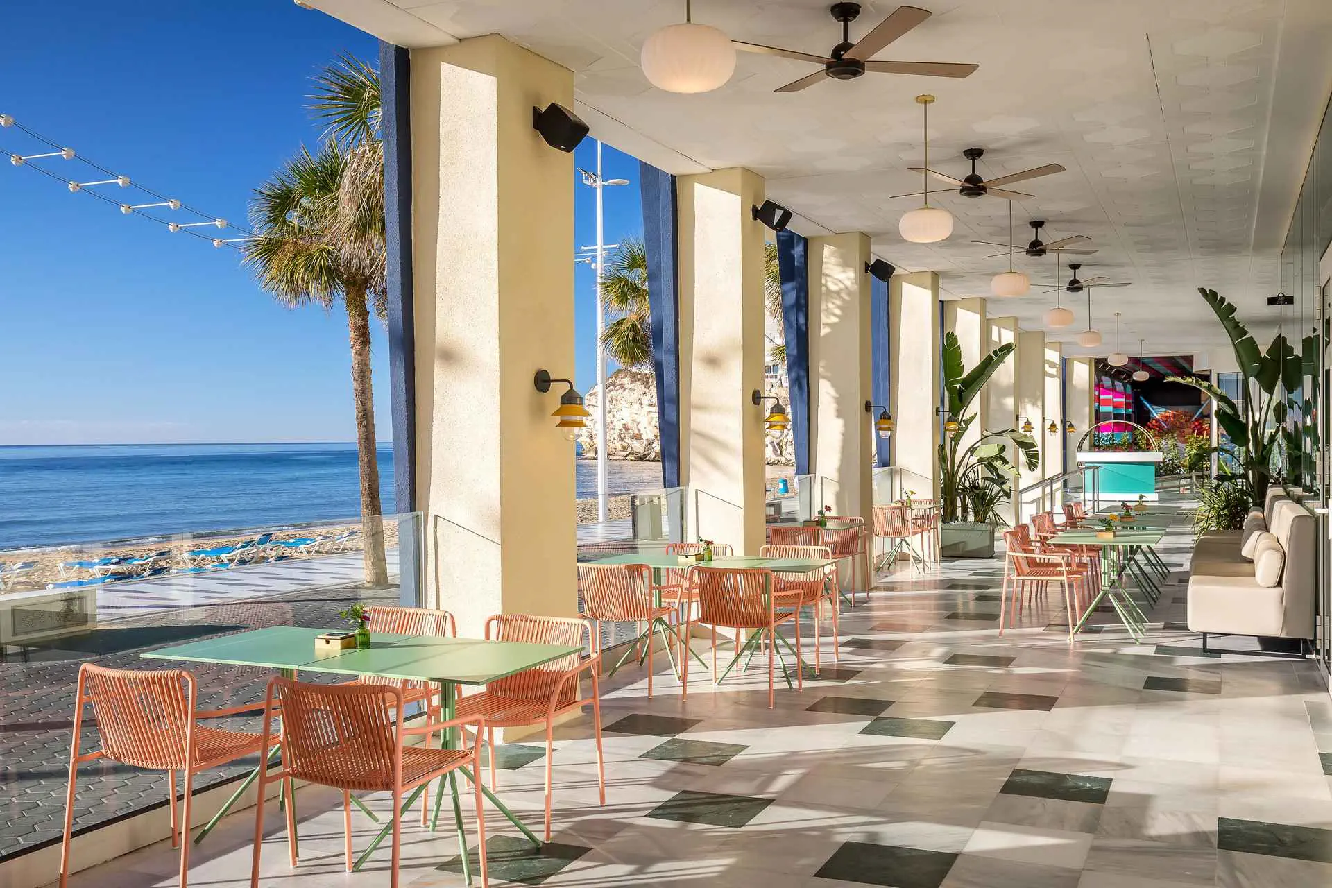Barcelo Benidorm Beach - zdjęcie 15