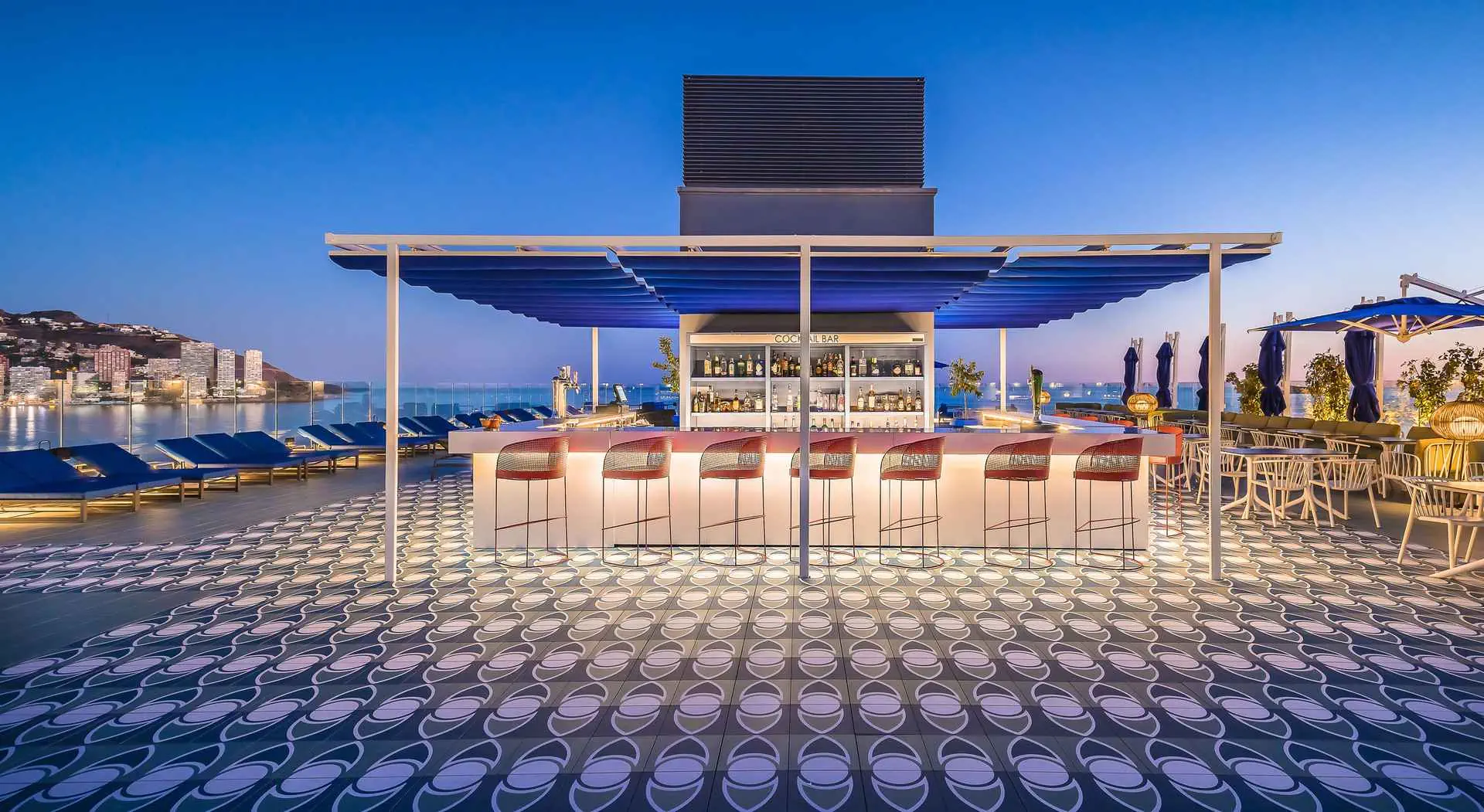 Barcelo Benidorm Beach - zdjęcie 17