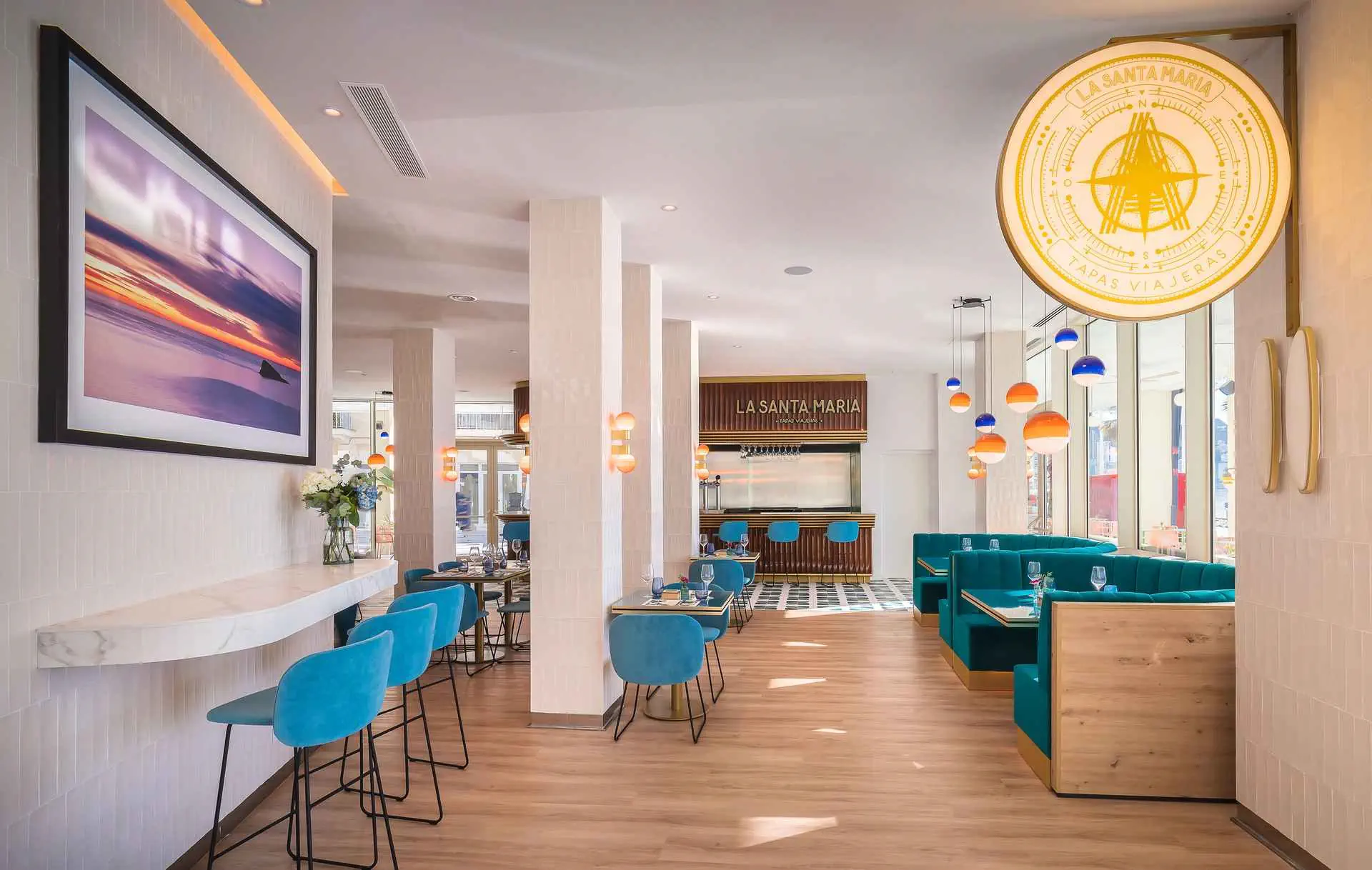 Barcelo Benidorm Beach - zdjęcie 13