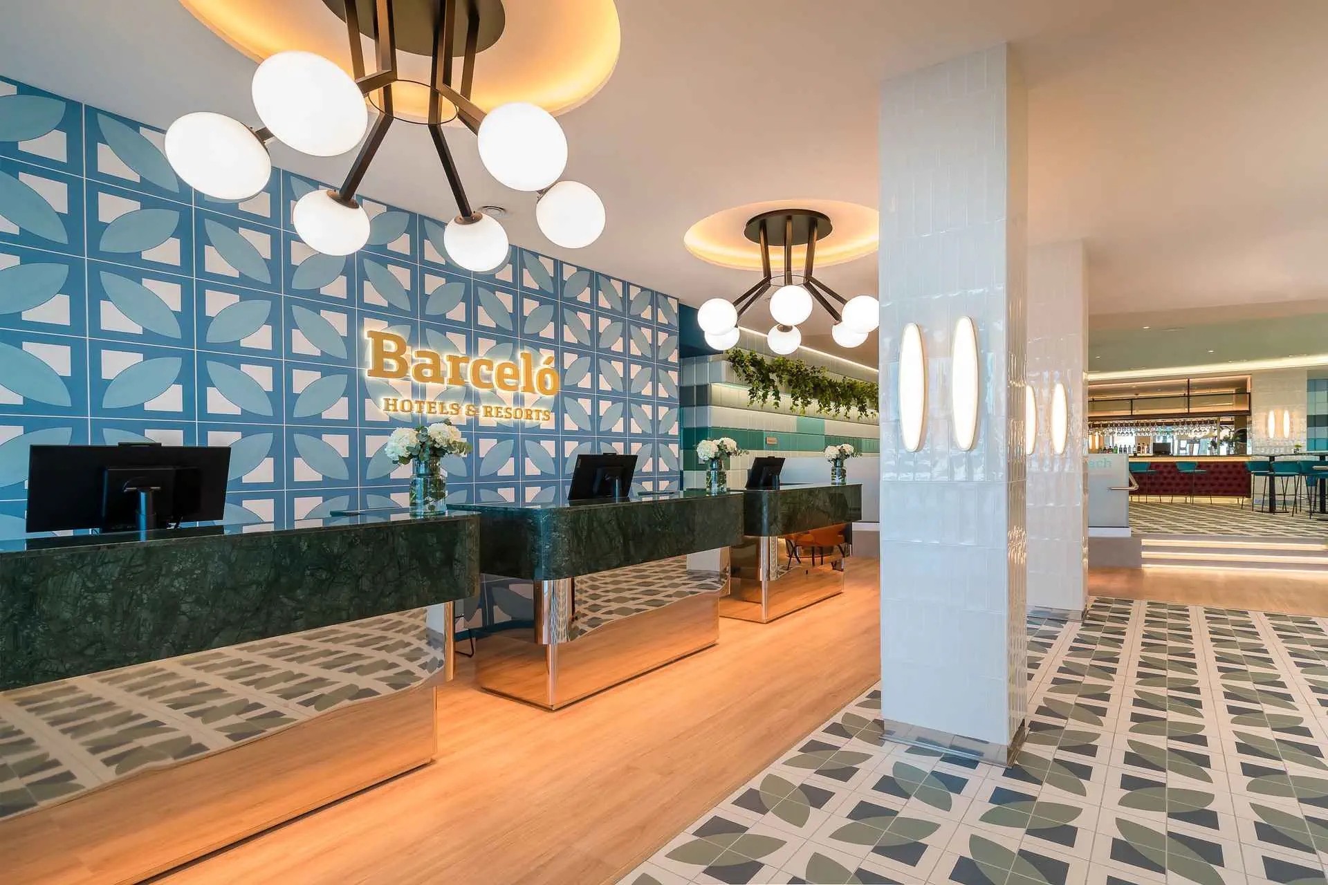 Barcelo Benidorm Beach - zdjęcie 4
