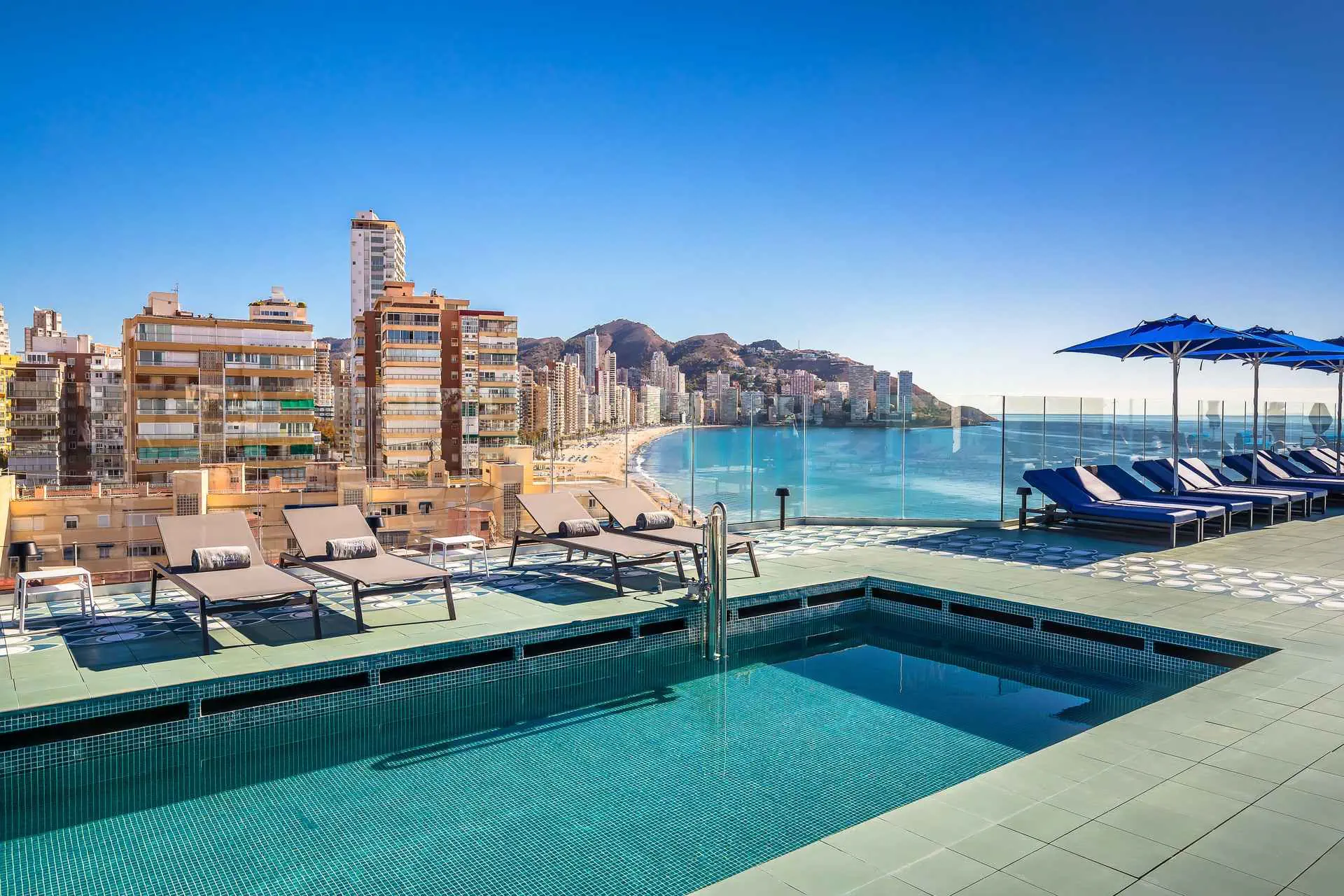 Barcelo Benidorm Beach - zdjęcie 19