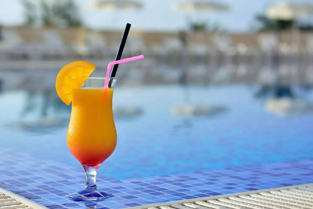 The Grand Gloria Hotel
