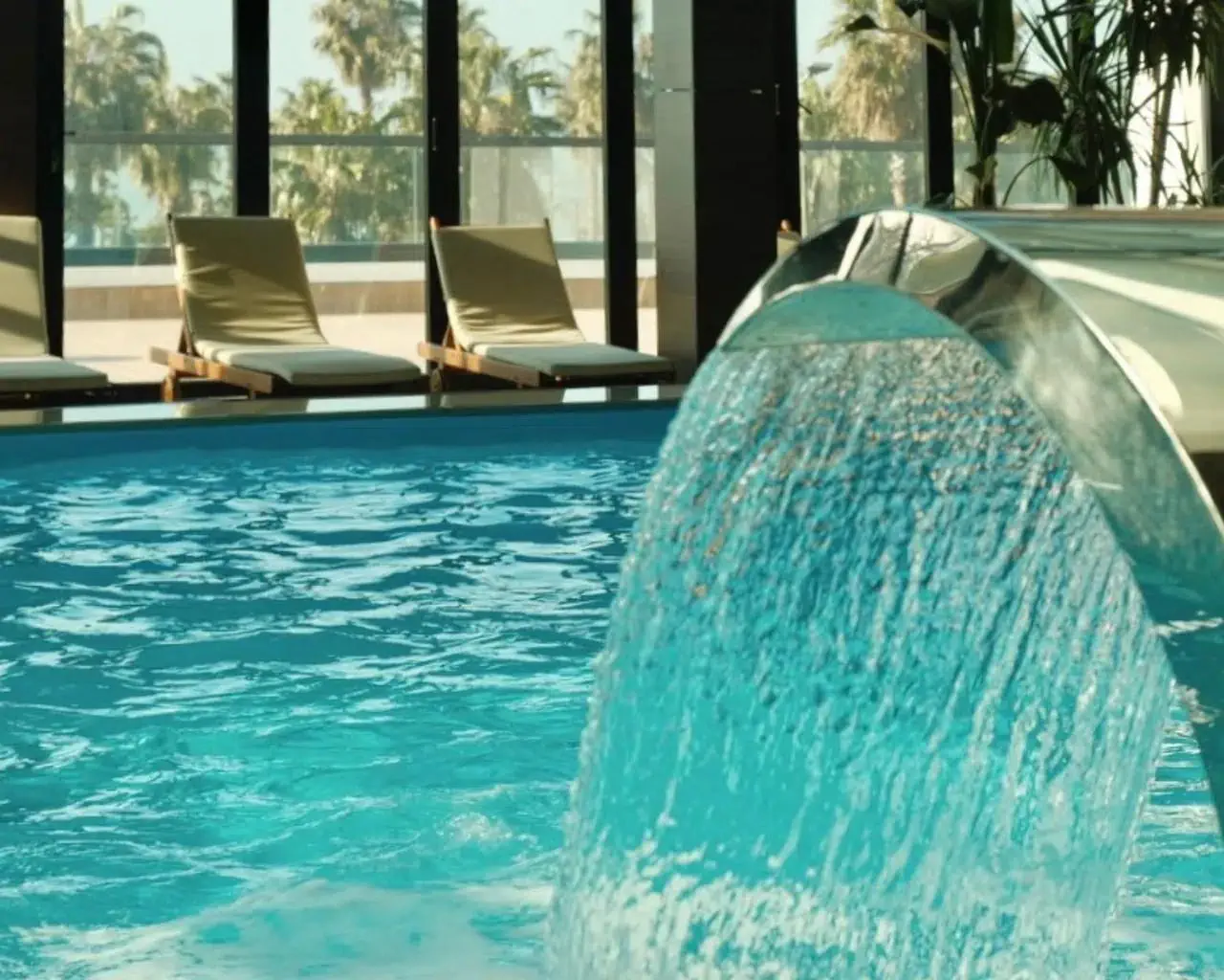 The Grandeur Hotel