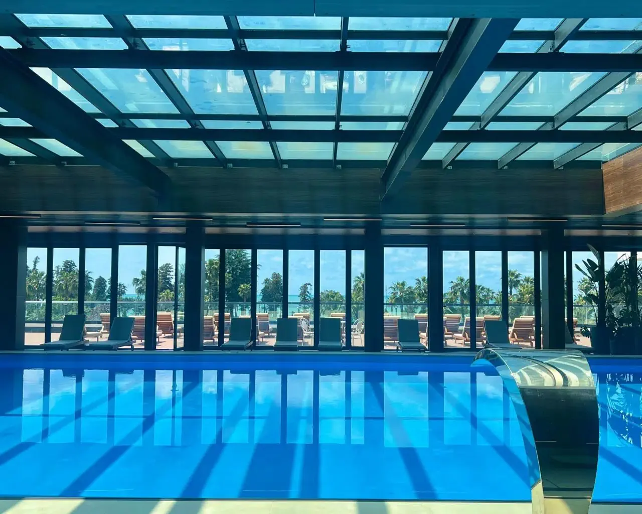 The Grandeur Hotel