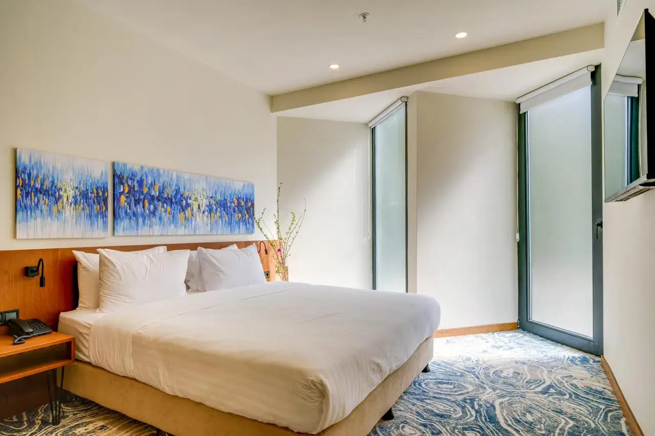 Greenwood Hotel