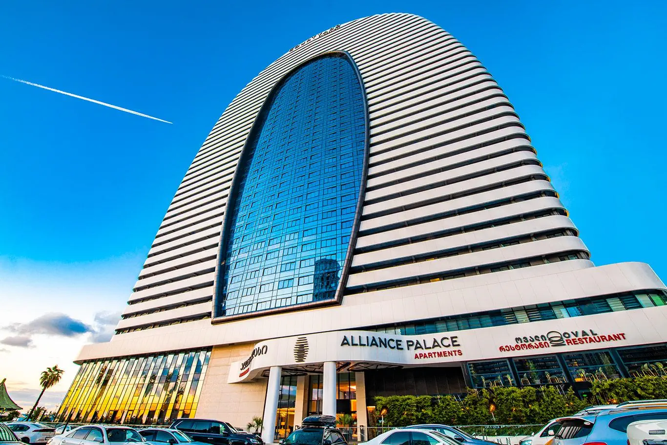 Alliance Palace Batumi