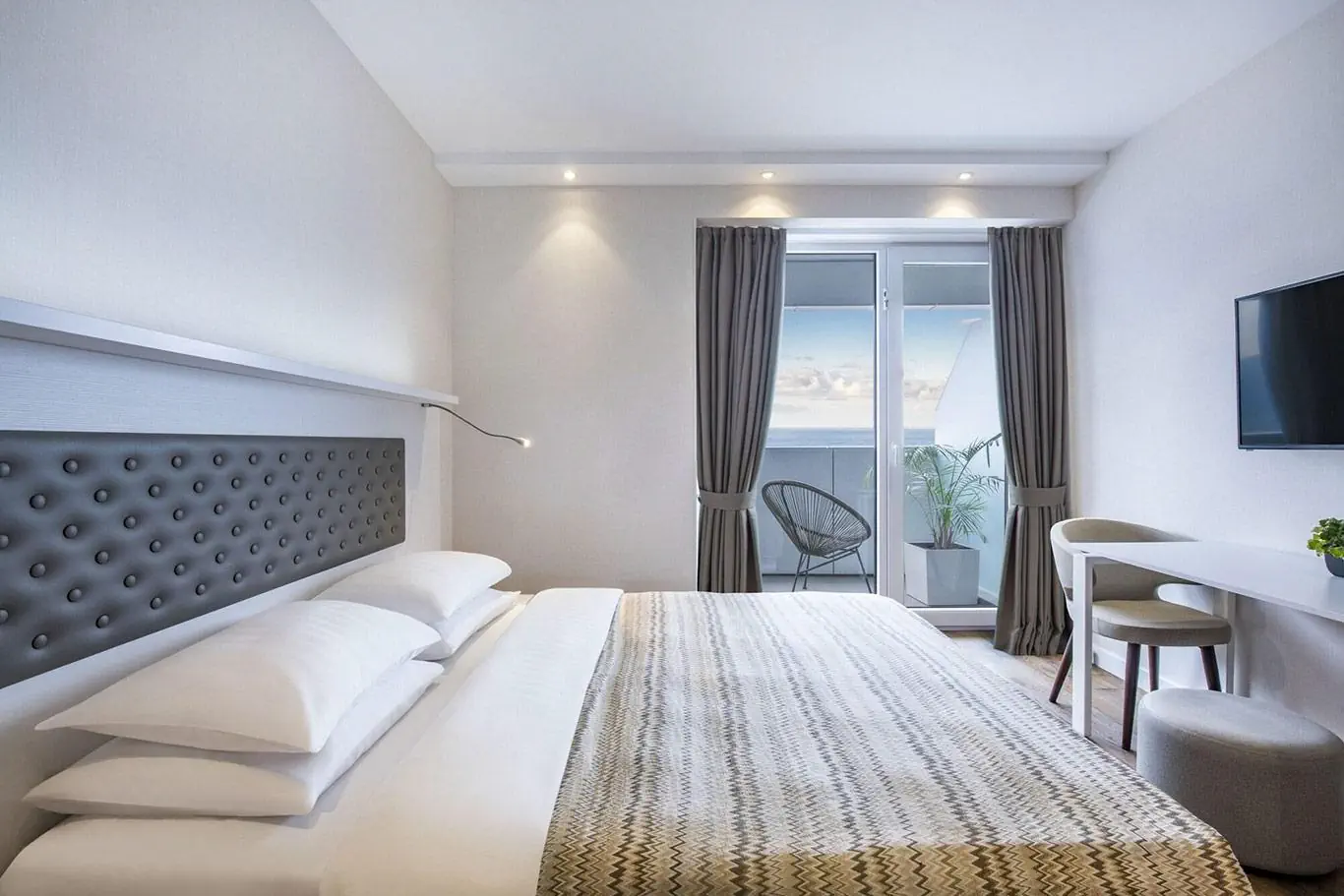 Alliance Palace Batumi