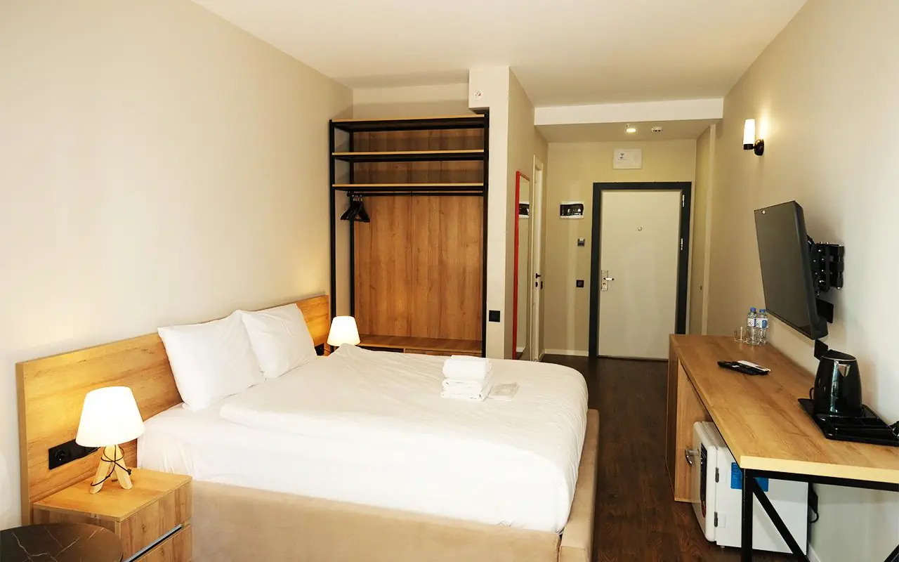 Aqua Batumi Hotel and Apartments