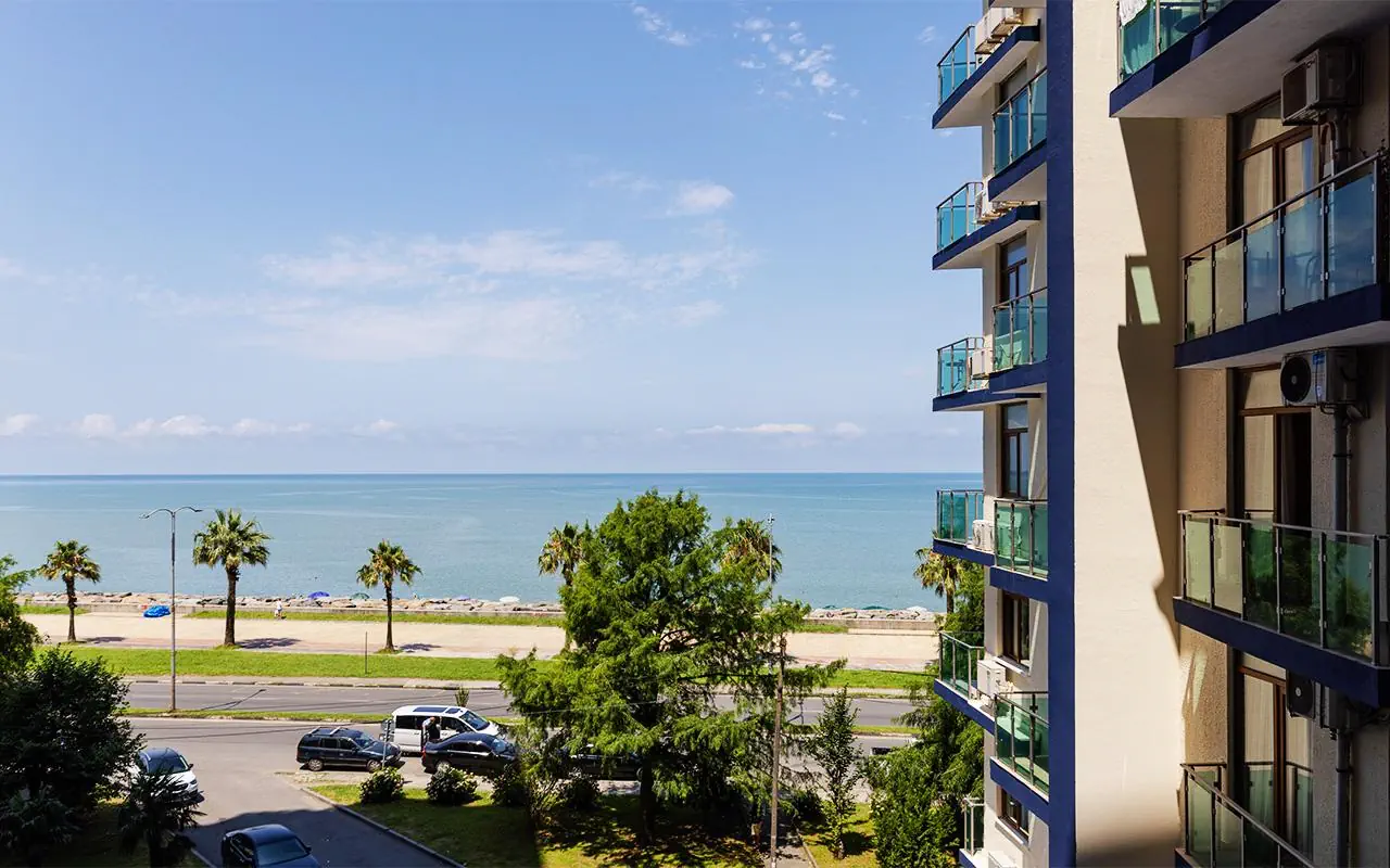 Aqua Batumi photo 1