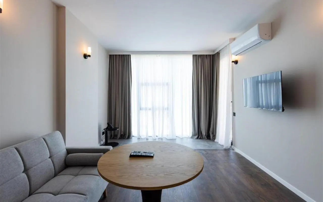 Aqua Batumi Hotel and Apartments