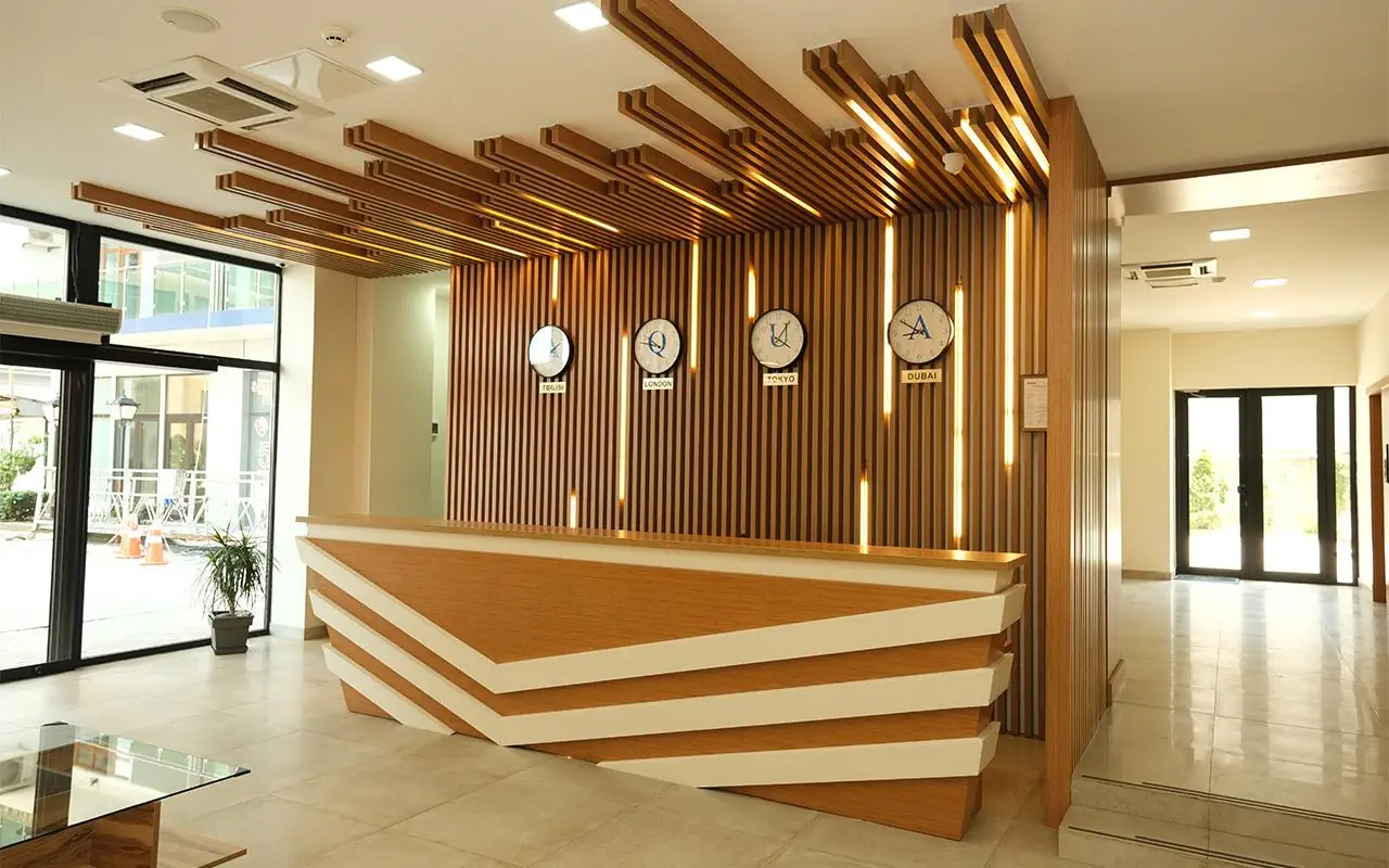 Aqua Batumi Hotel and Apartments