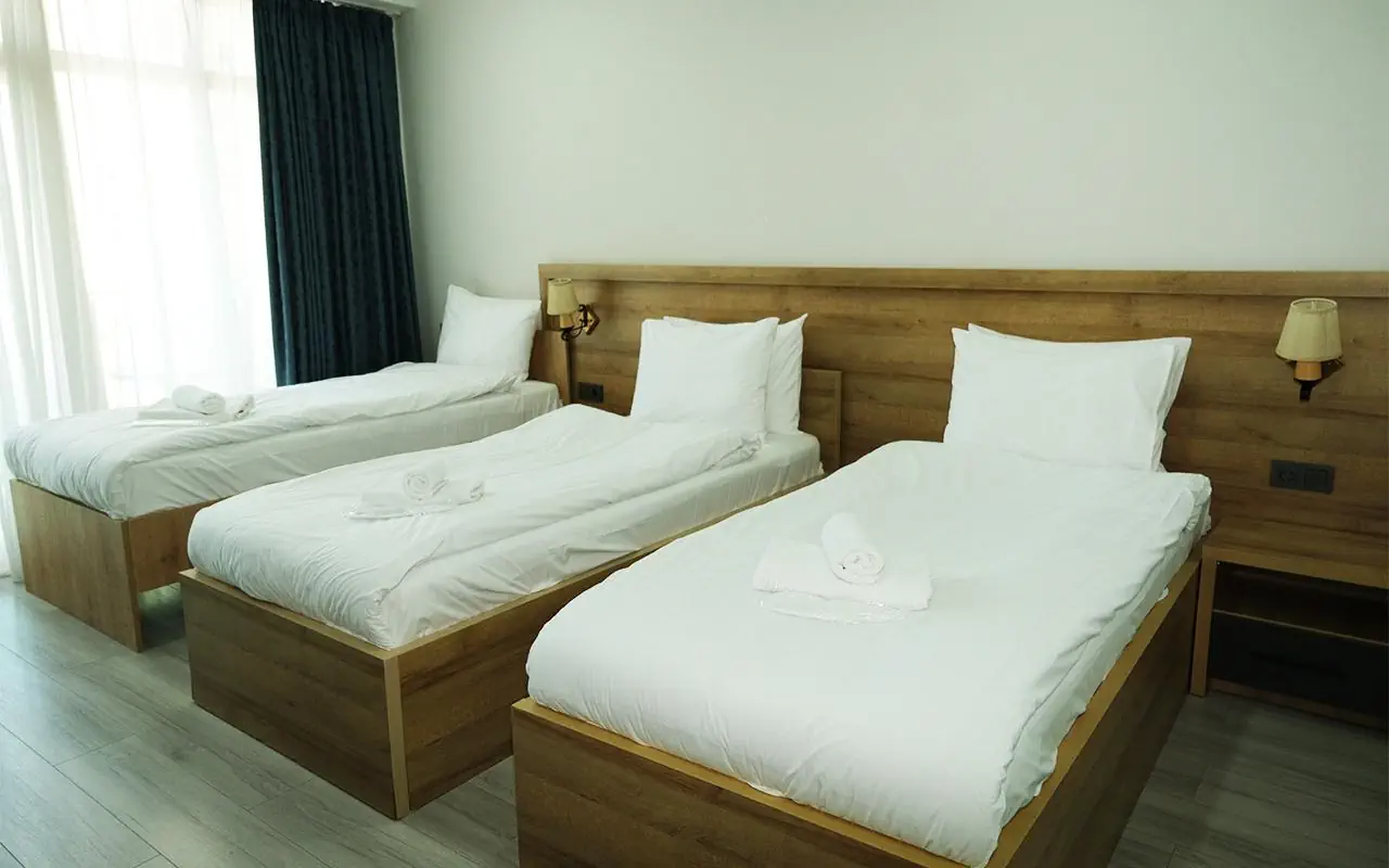 Aqua Batumi Hotel and Apartments