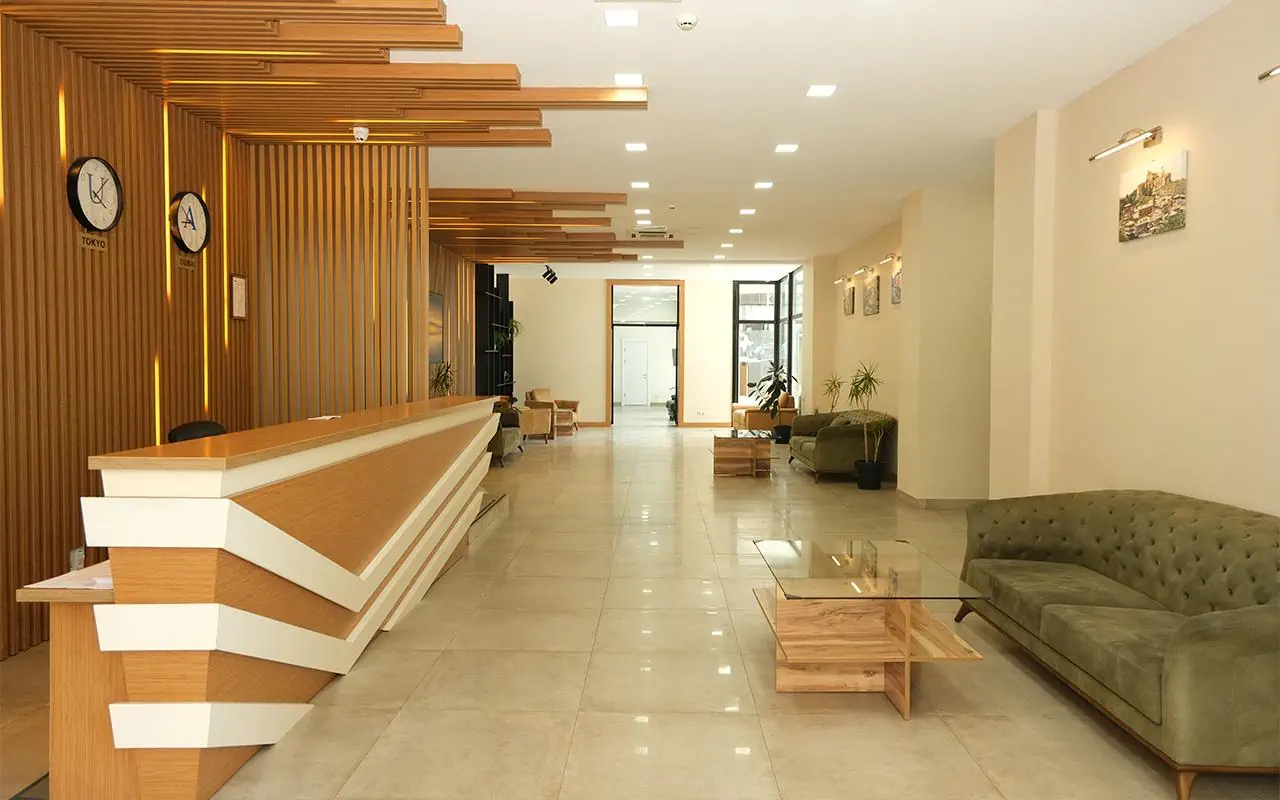 Aqua Batumi Hotel and Apartments