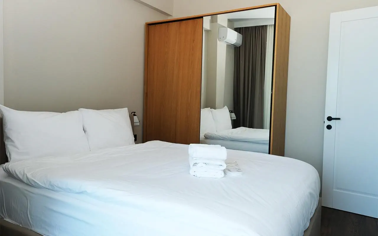 Aqua Batumi Hotel and Apartments