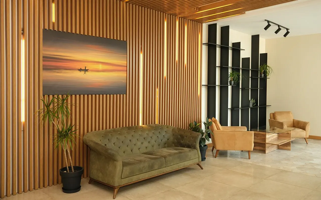 Aqua Batumi Hotel and Apartments