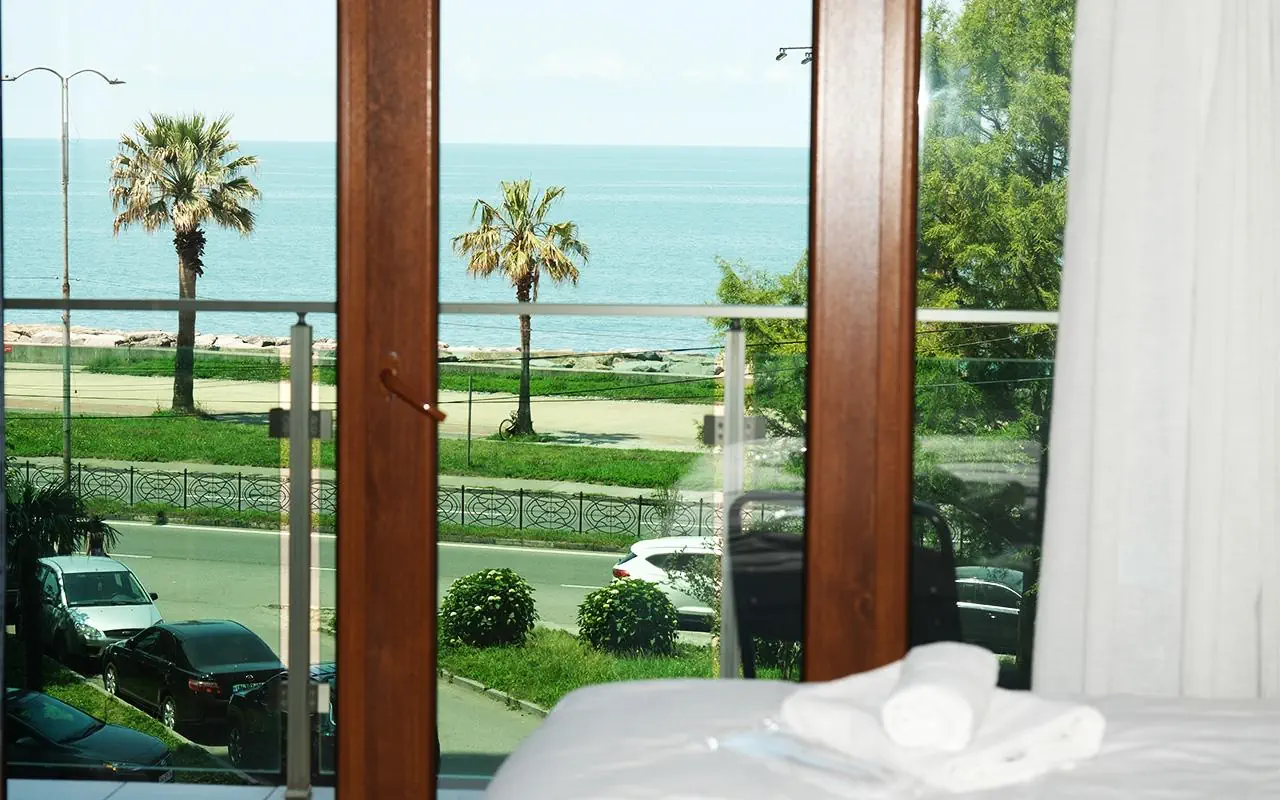 Aqua Batumi Hotel and Apartments