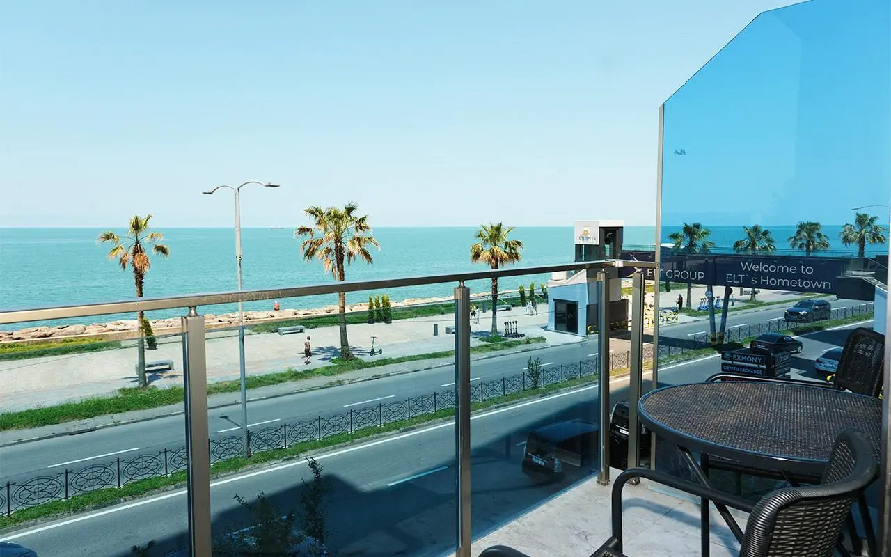 Aqua Batumi photo 0