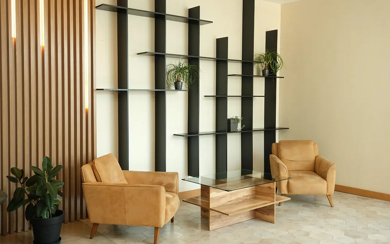 Aqua Batumi Hotel and Apartments