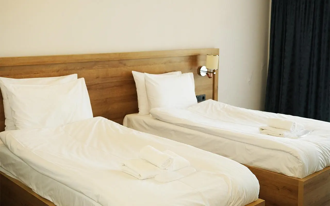 Aqua Batumi Hotel and Apartments